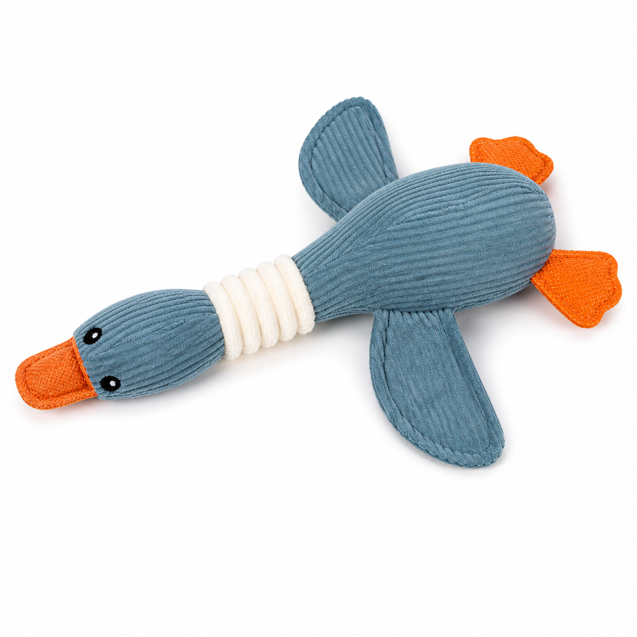 Waddles Goose Dog Toy