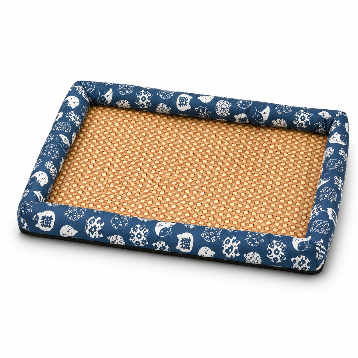 The Fur Lodge Breathable Cooling Pet Mat