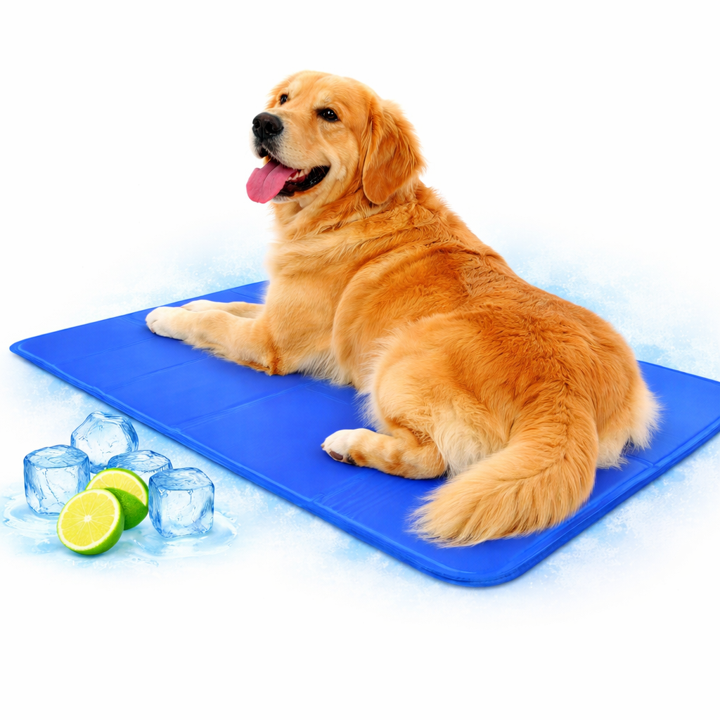 Polar Large Dog Cooling Mat