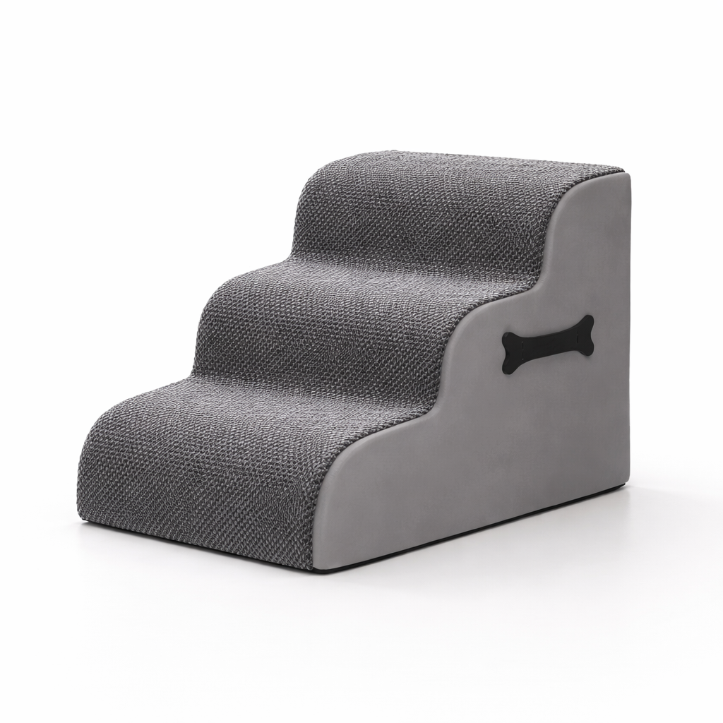 Nimbus Orthopedic Dog Stairs