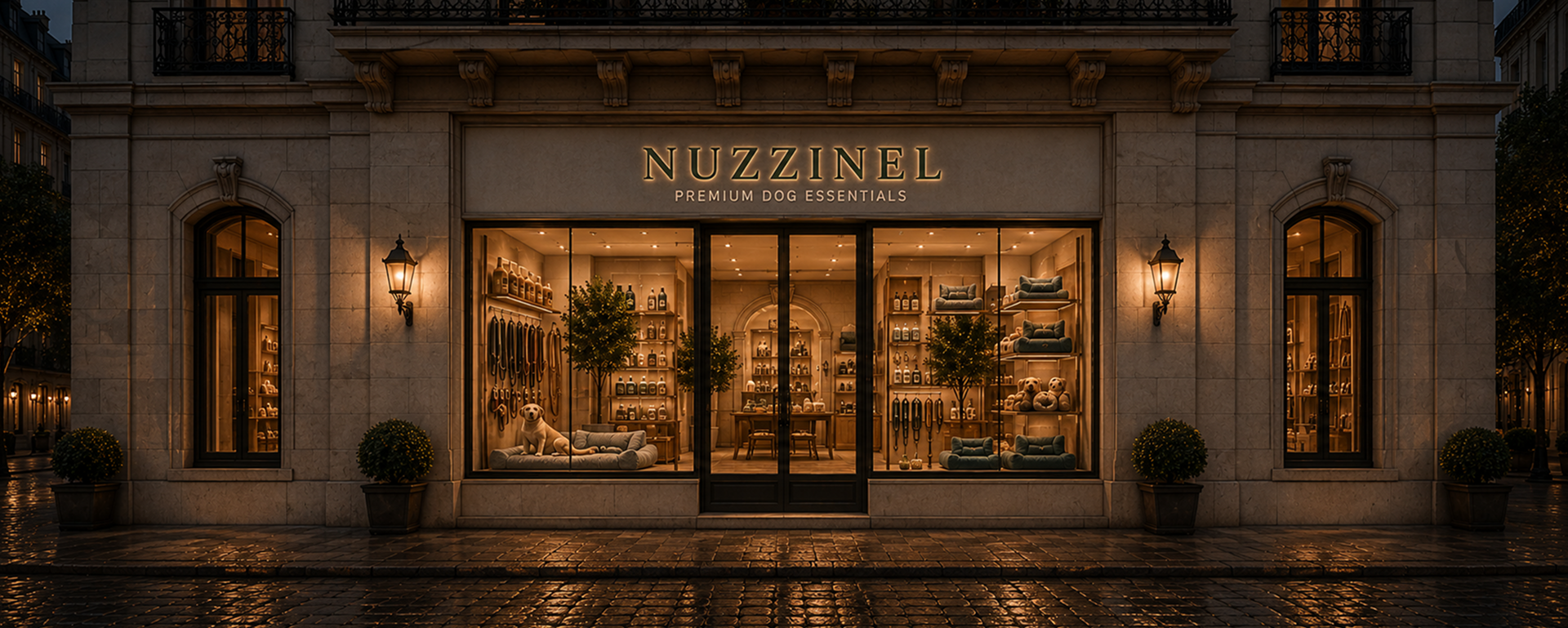 Nuzzinel