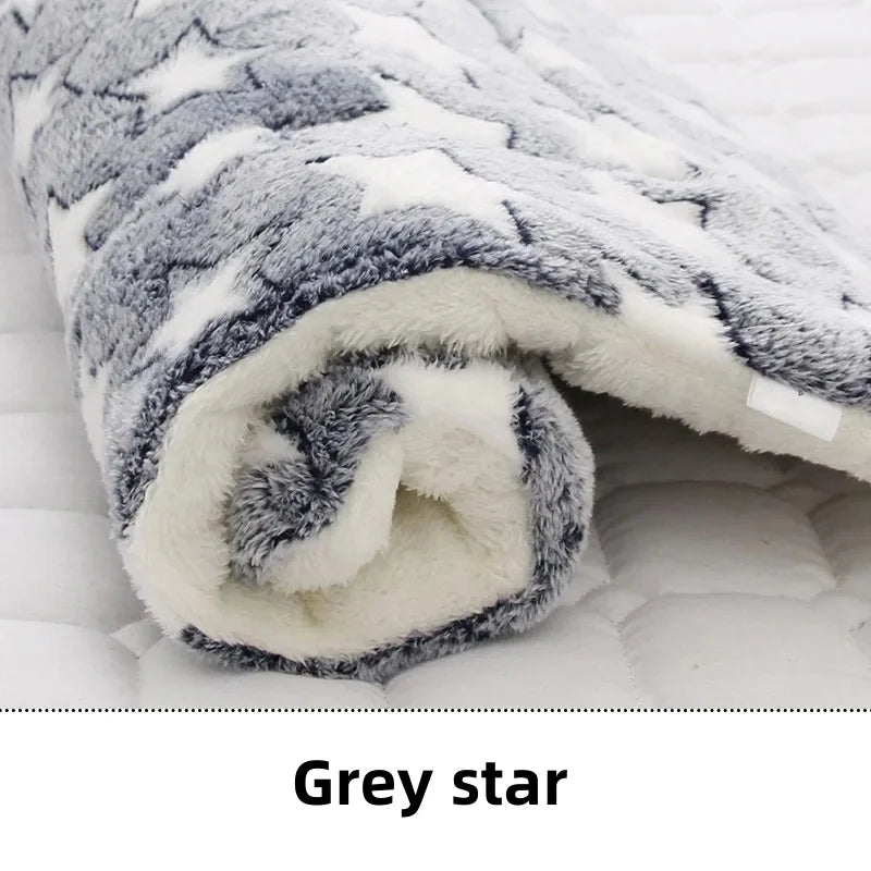 Doze Washable Dog Bed Mat