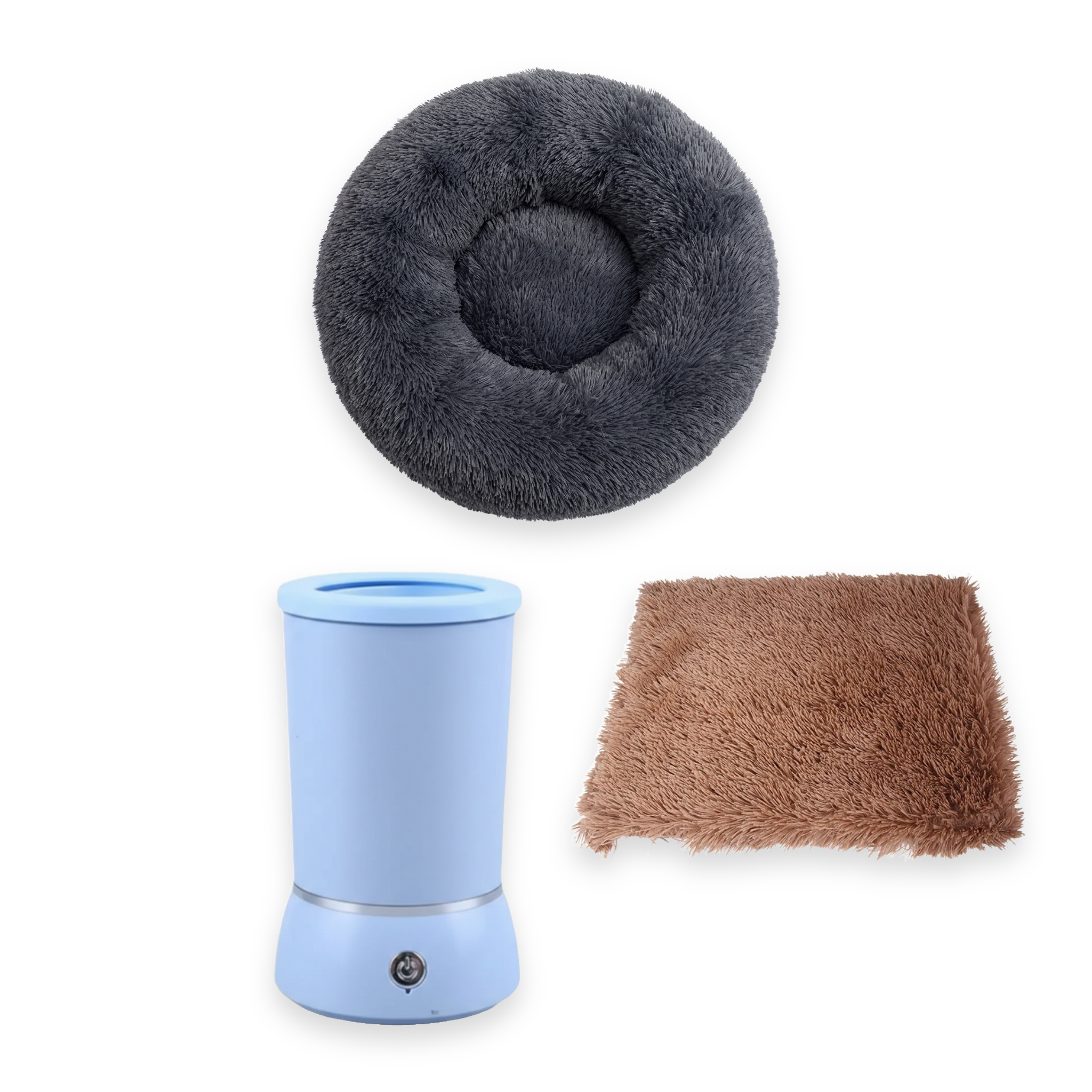 Calming Care Bundle — Senior Dog Bundle — all 3 items