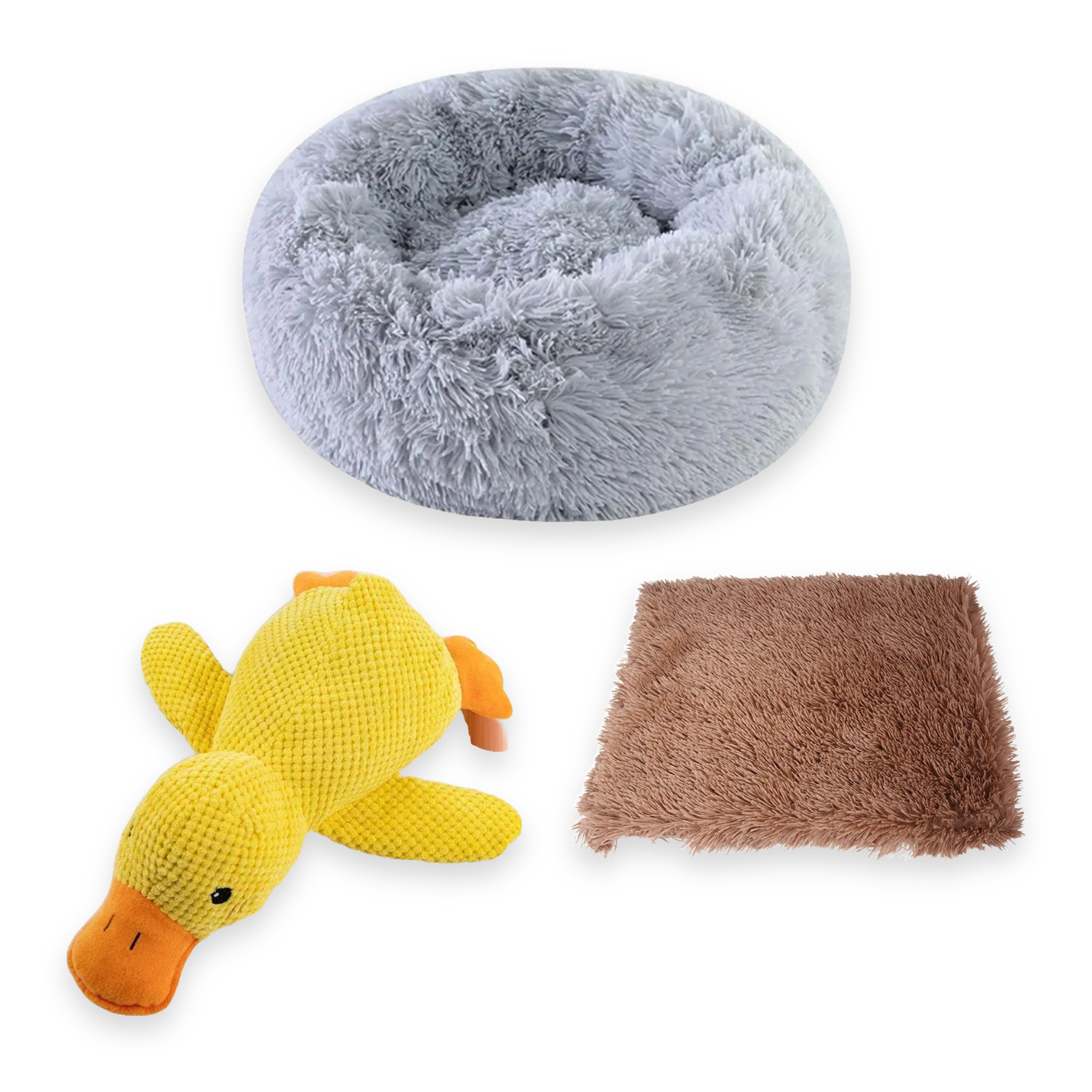 Burrow Bliss Bundle — all 3 items