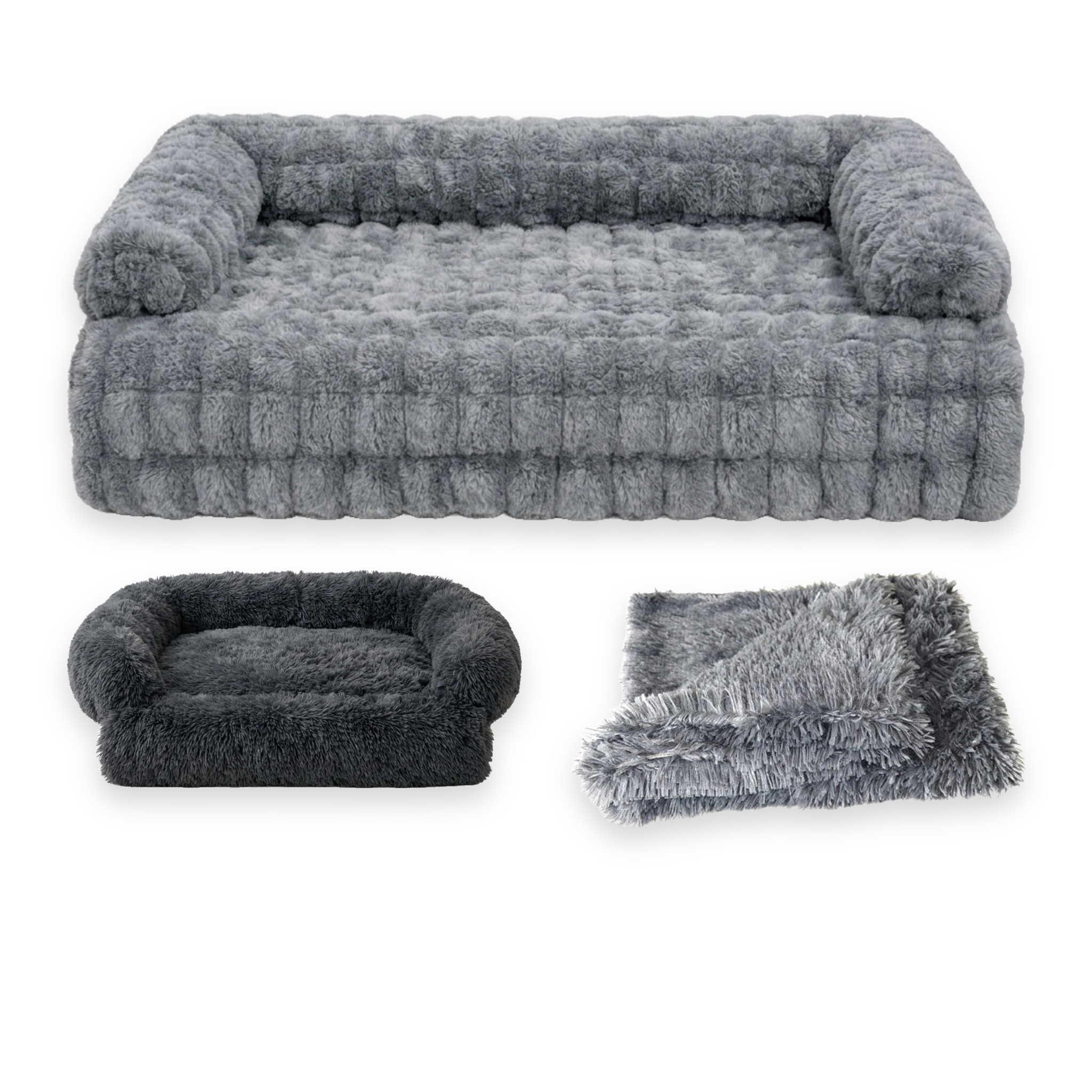Sofa Saver Comfort — Senior Dog Bundle — all 3 items