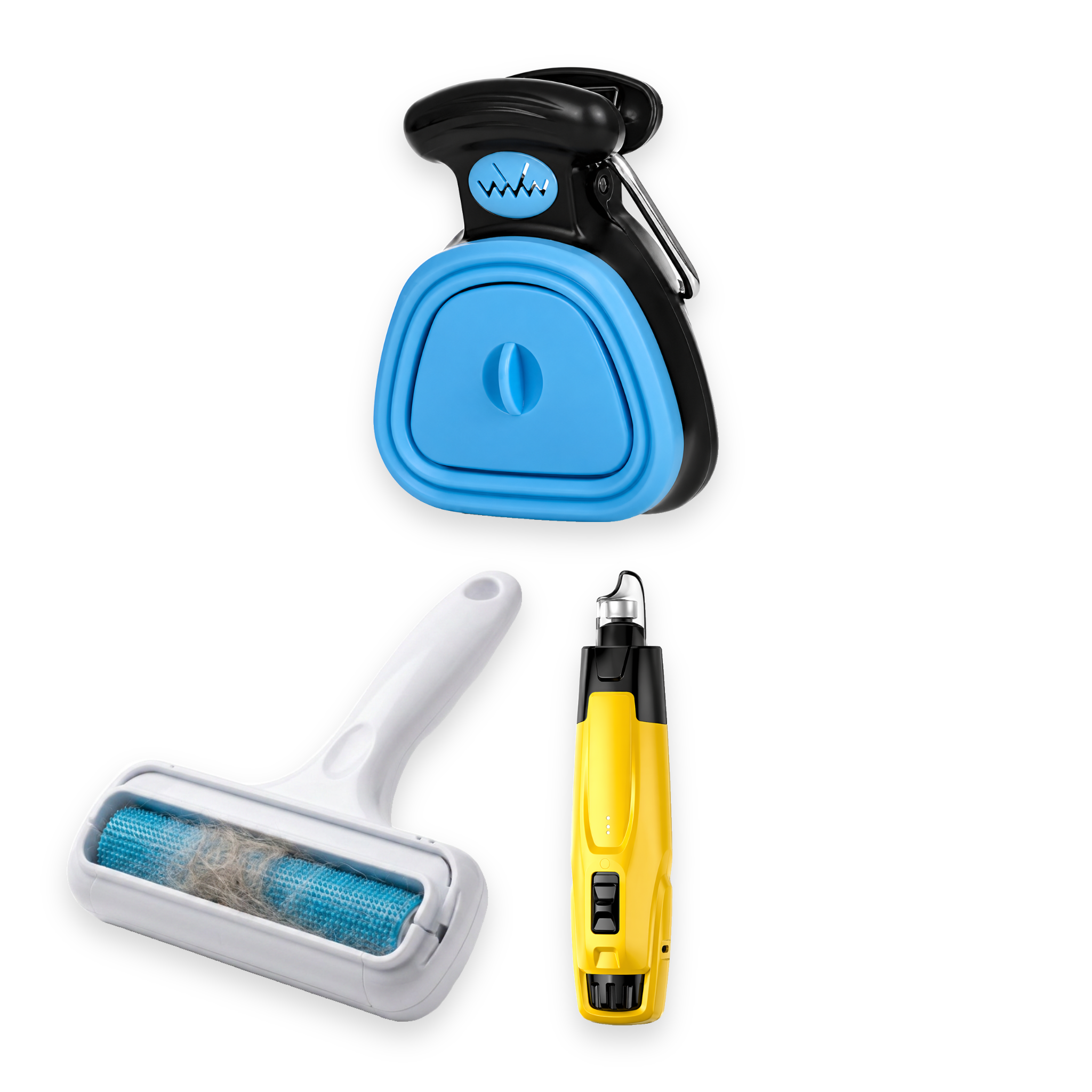 Complete Care Set — all 3 items