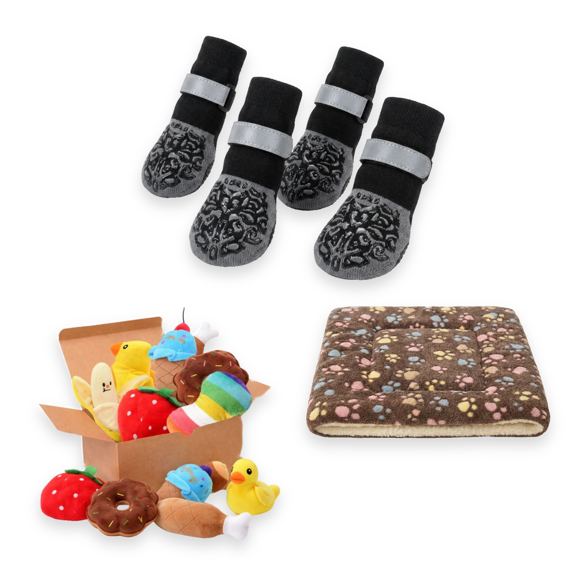 First Day Home Set — all 3 items