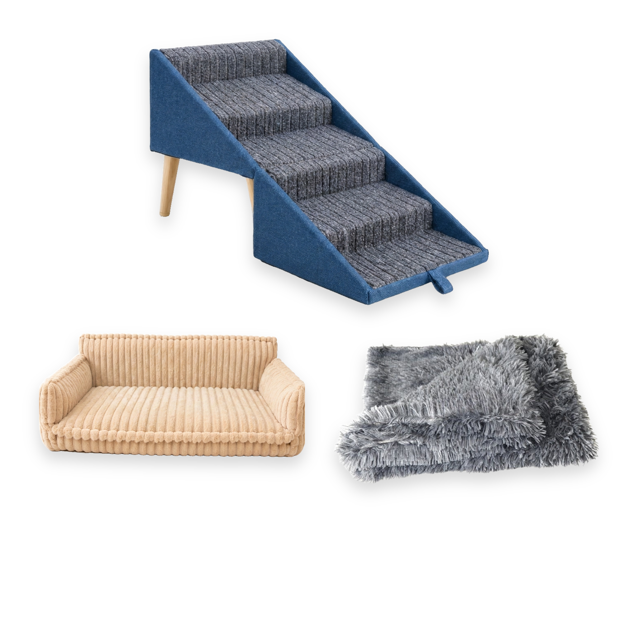 Premium Mobility — Senior Dog Bundle — all 3 items