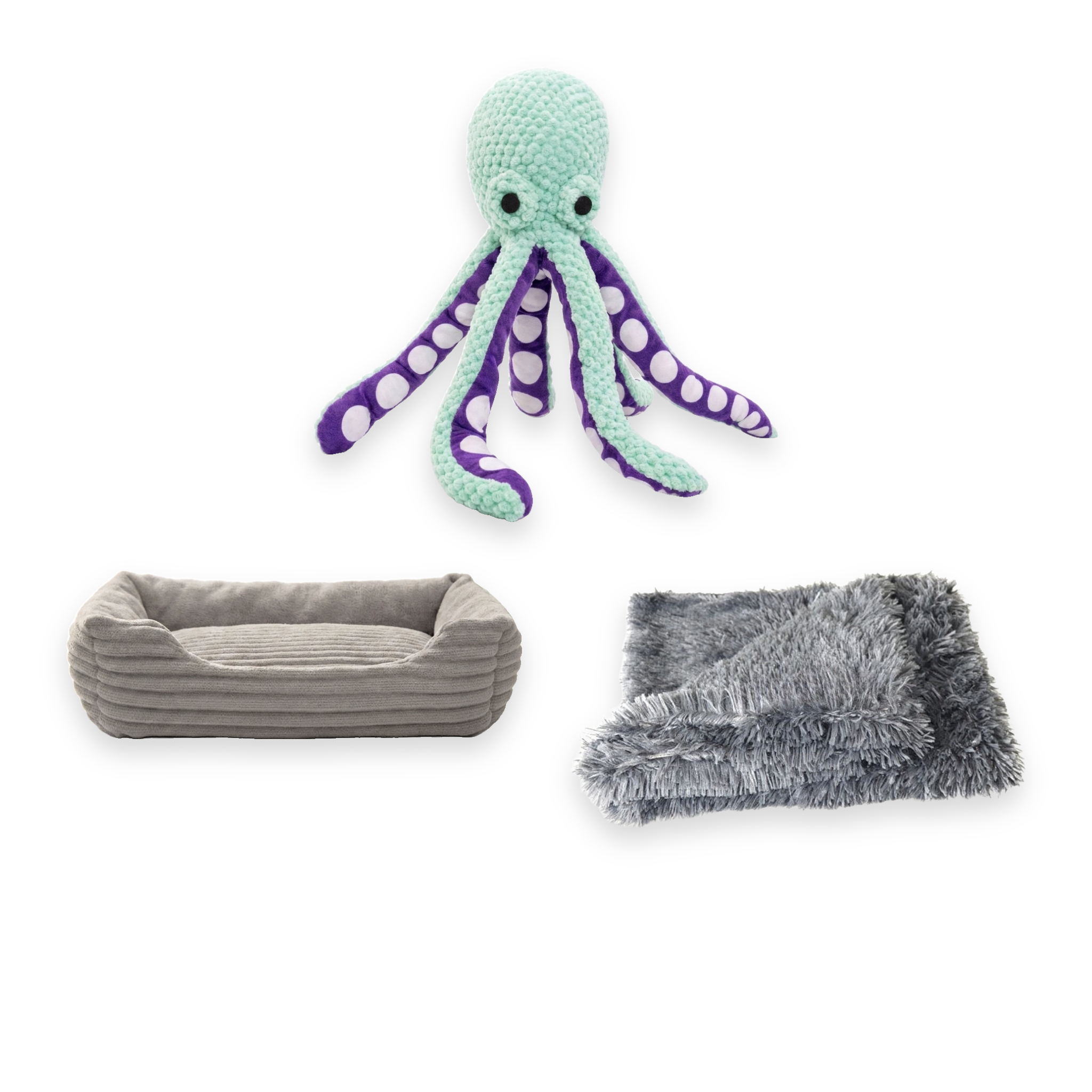 Puff Serenity Bundle — all 3 items