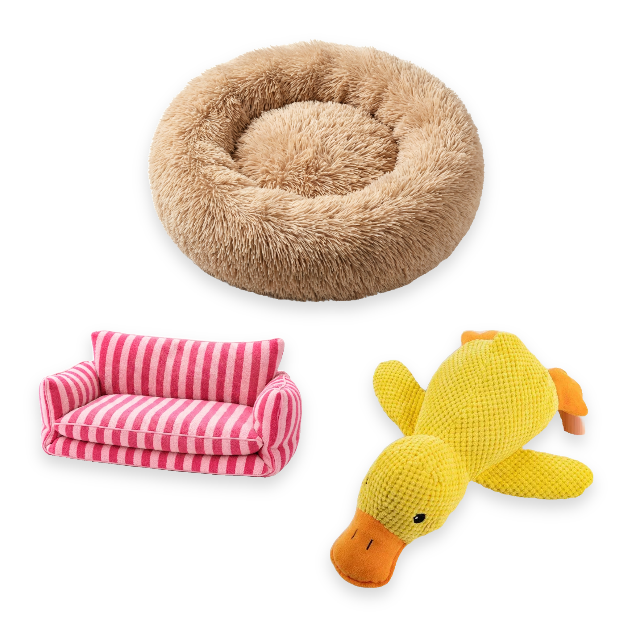 Chester Cozy Calm Set — all 3 items