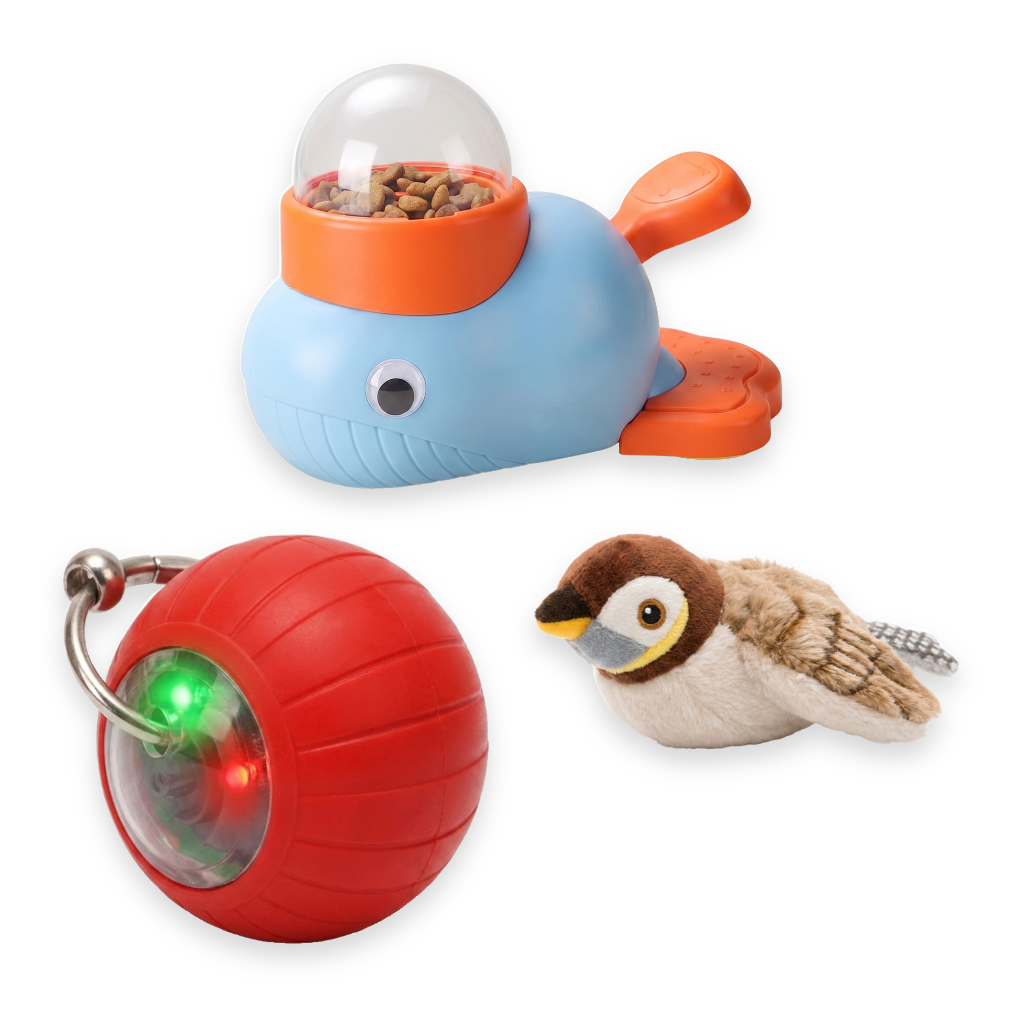 Boredom Buster Bundle — all 3 items