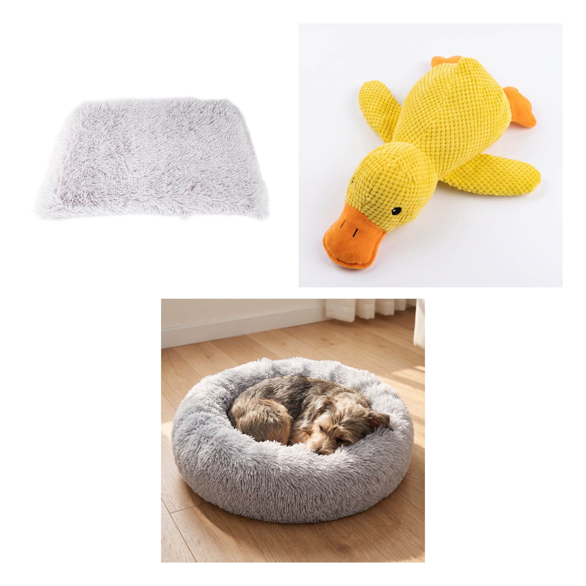 Burrow Bliss Bundle — all 3 items