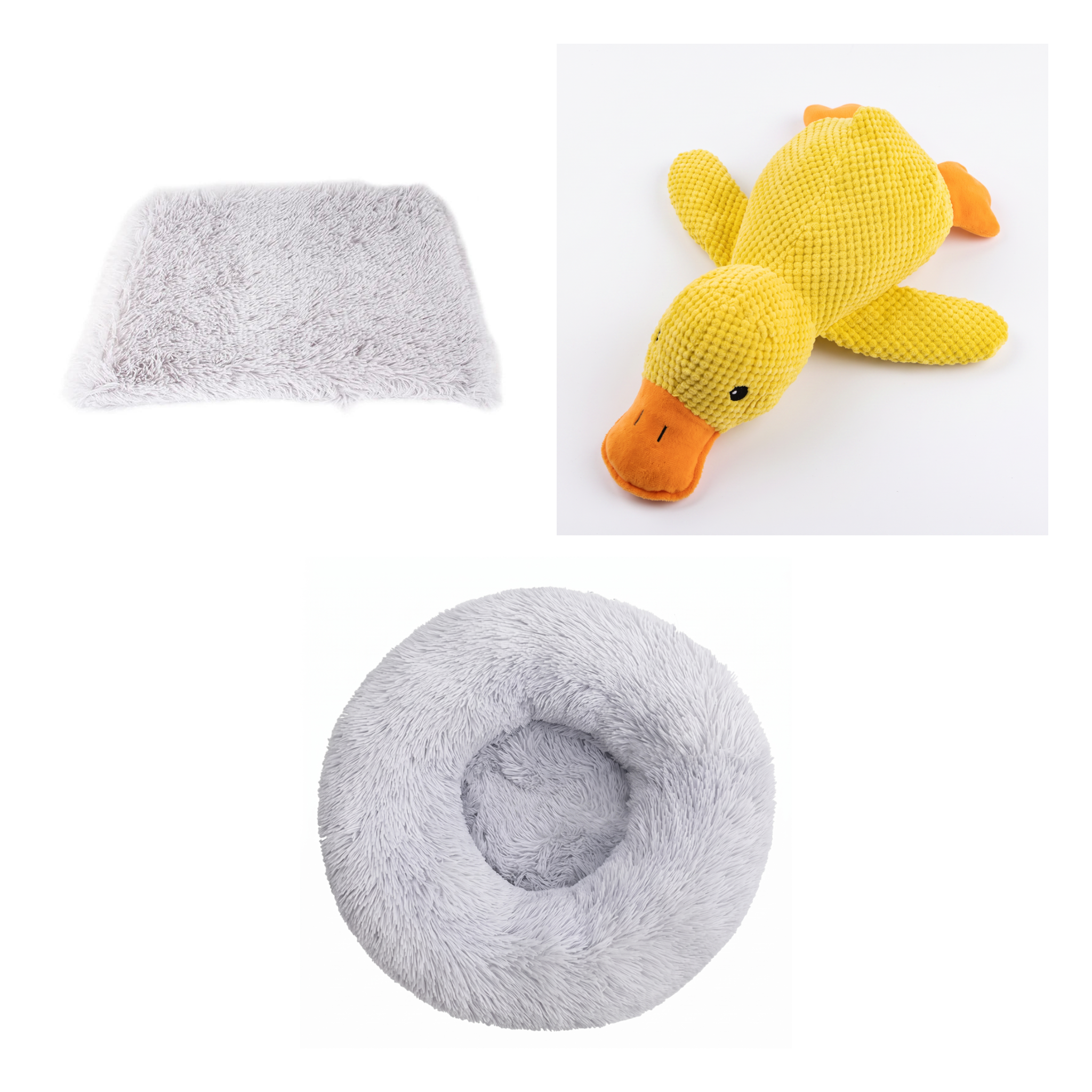 Cloud Nine Calm Set — all 3 items