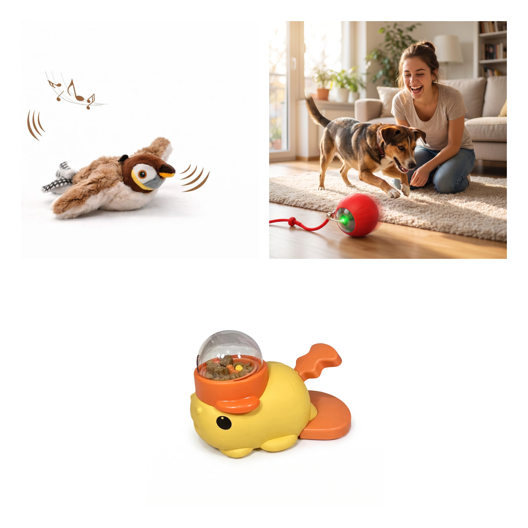 Boredom Buster Bundle — all 3 items