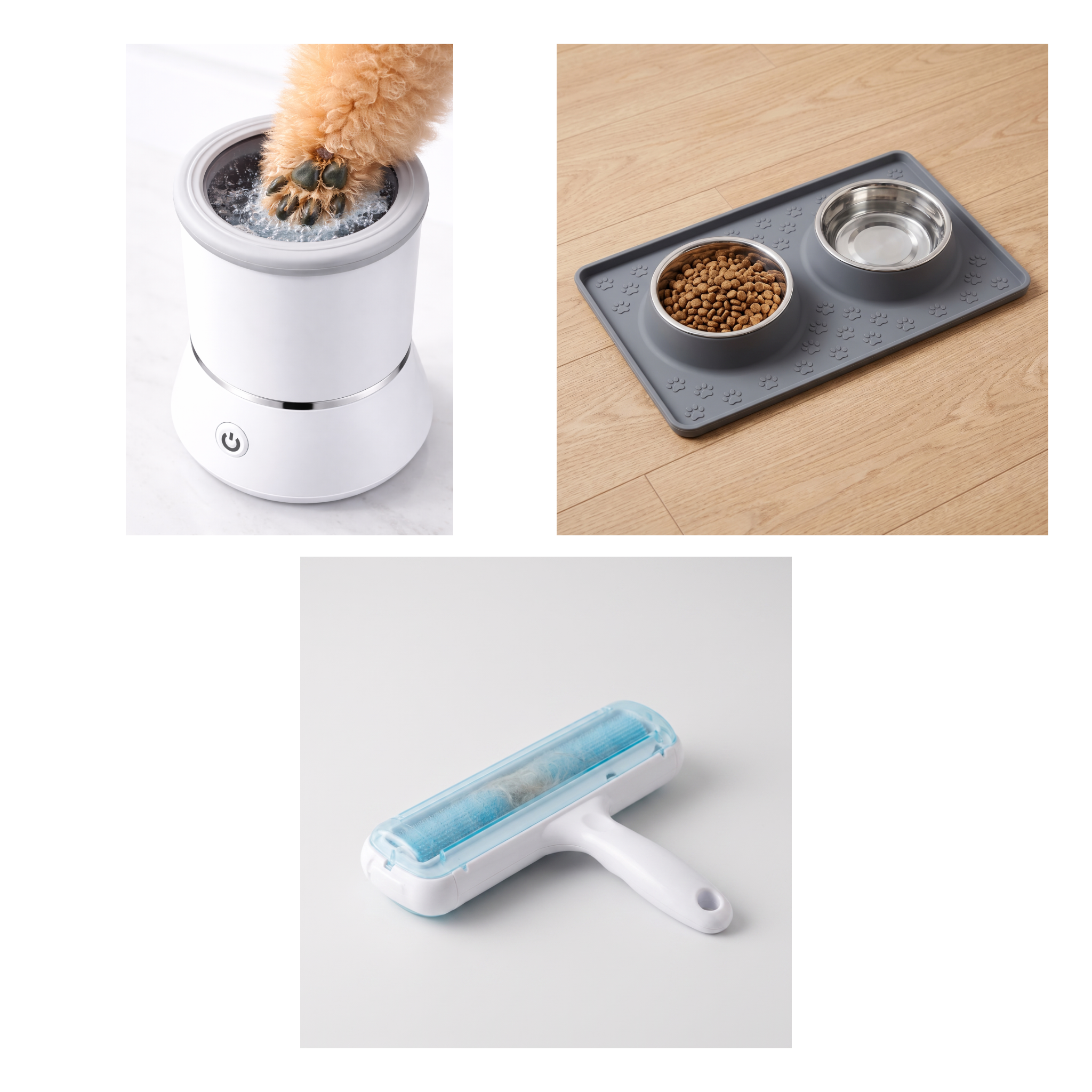 Fresh & Clean Home Set — all 3 items