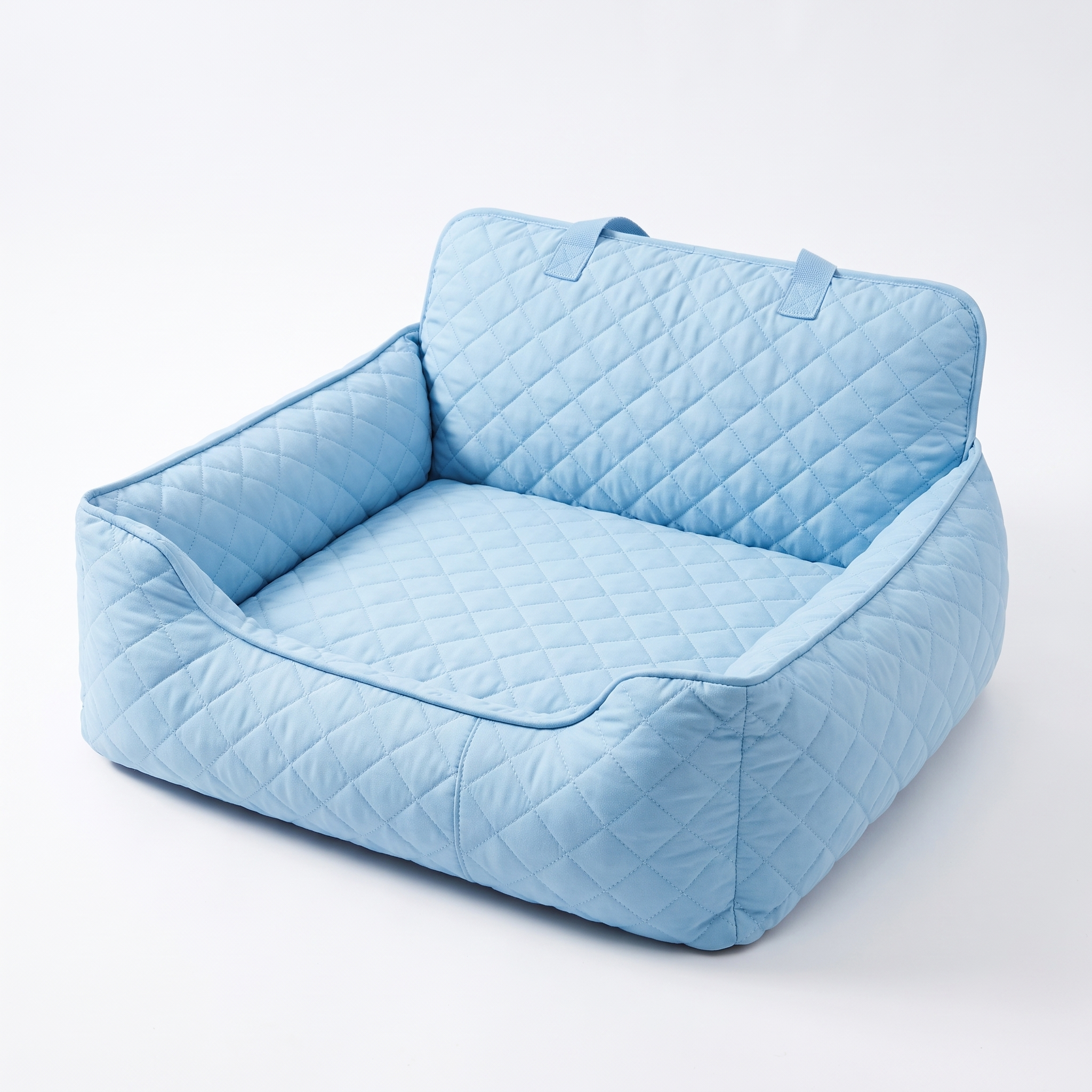 Breeze Cooling Car Bed