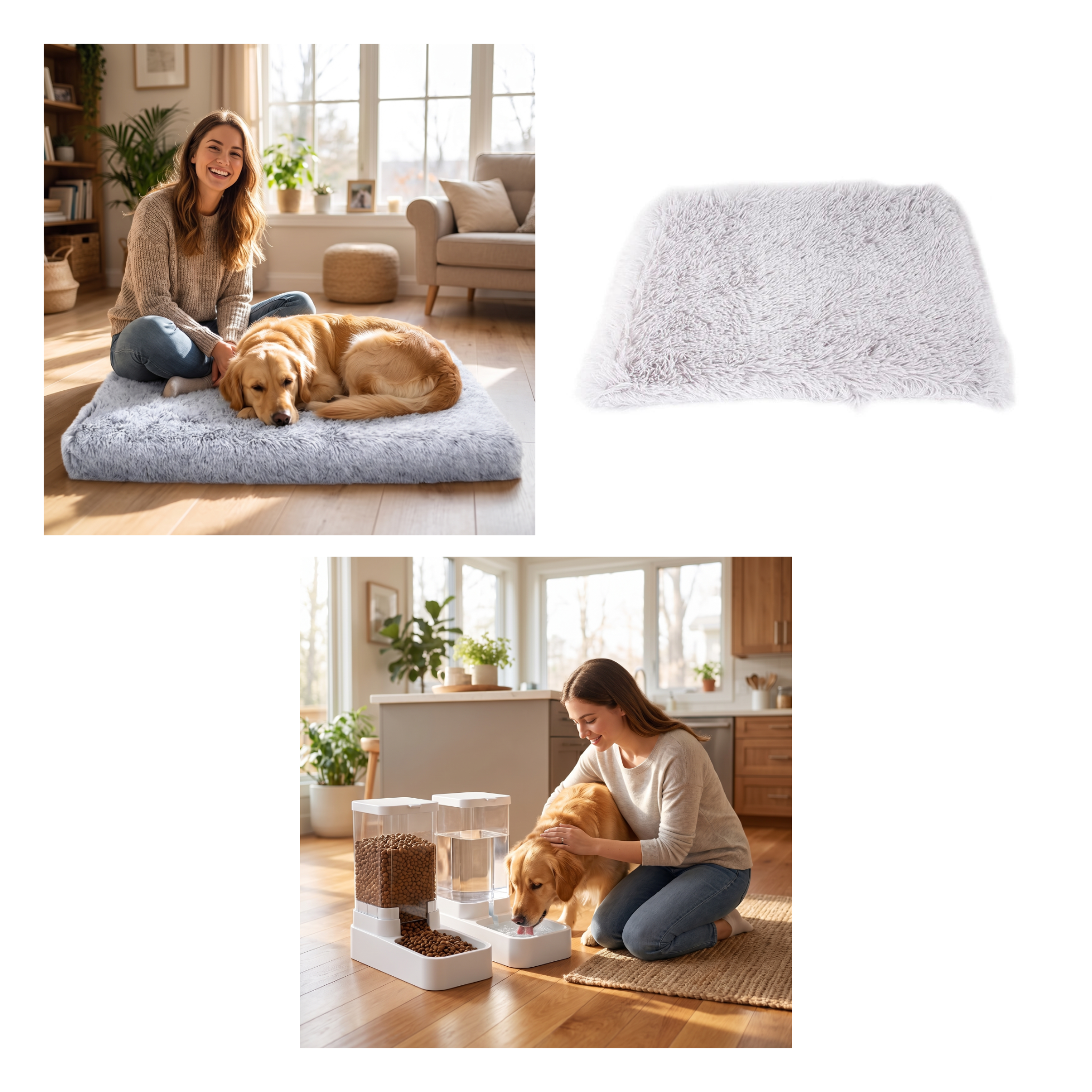 Senior Dog Bundle — all 3 items