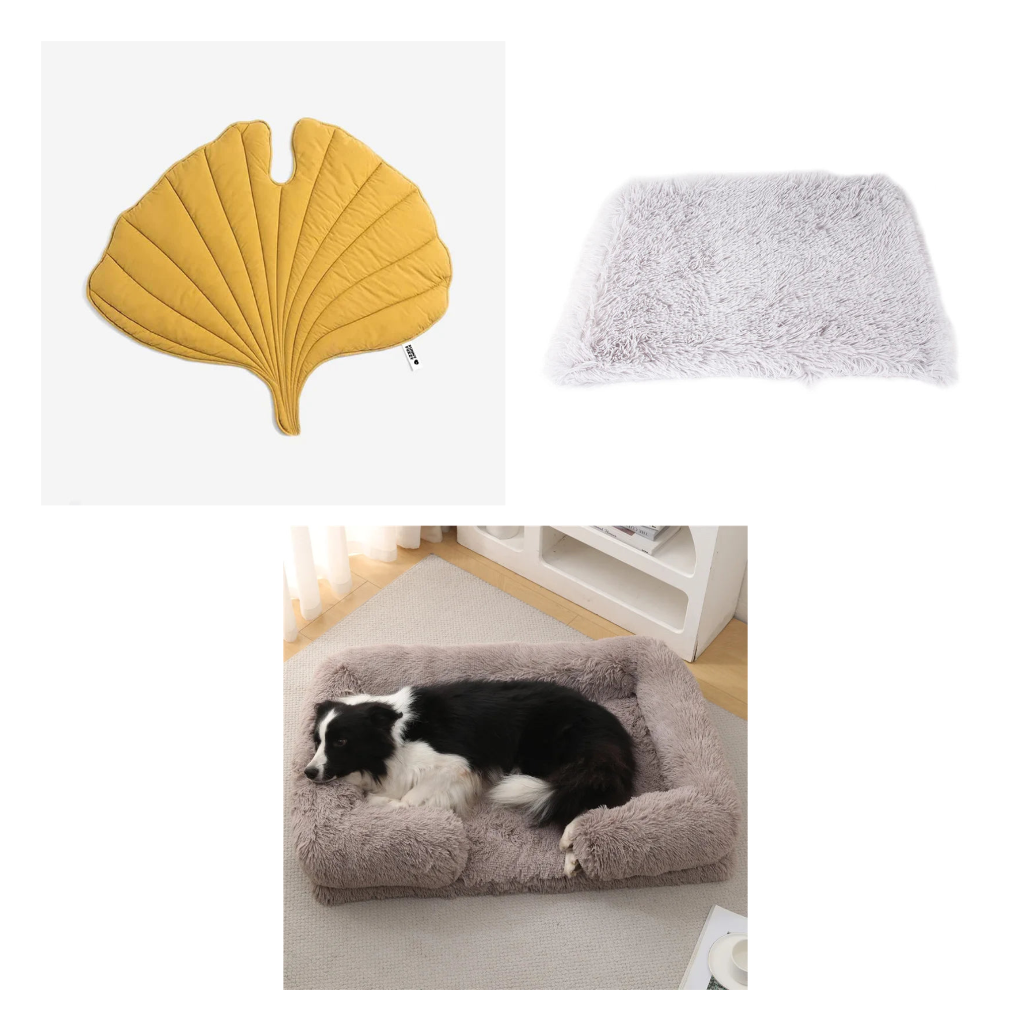 Senior Dog Bundle — all 3 items
