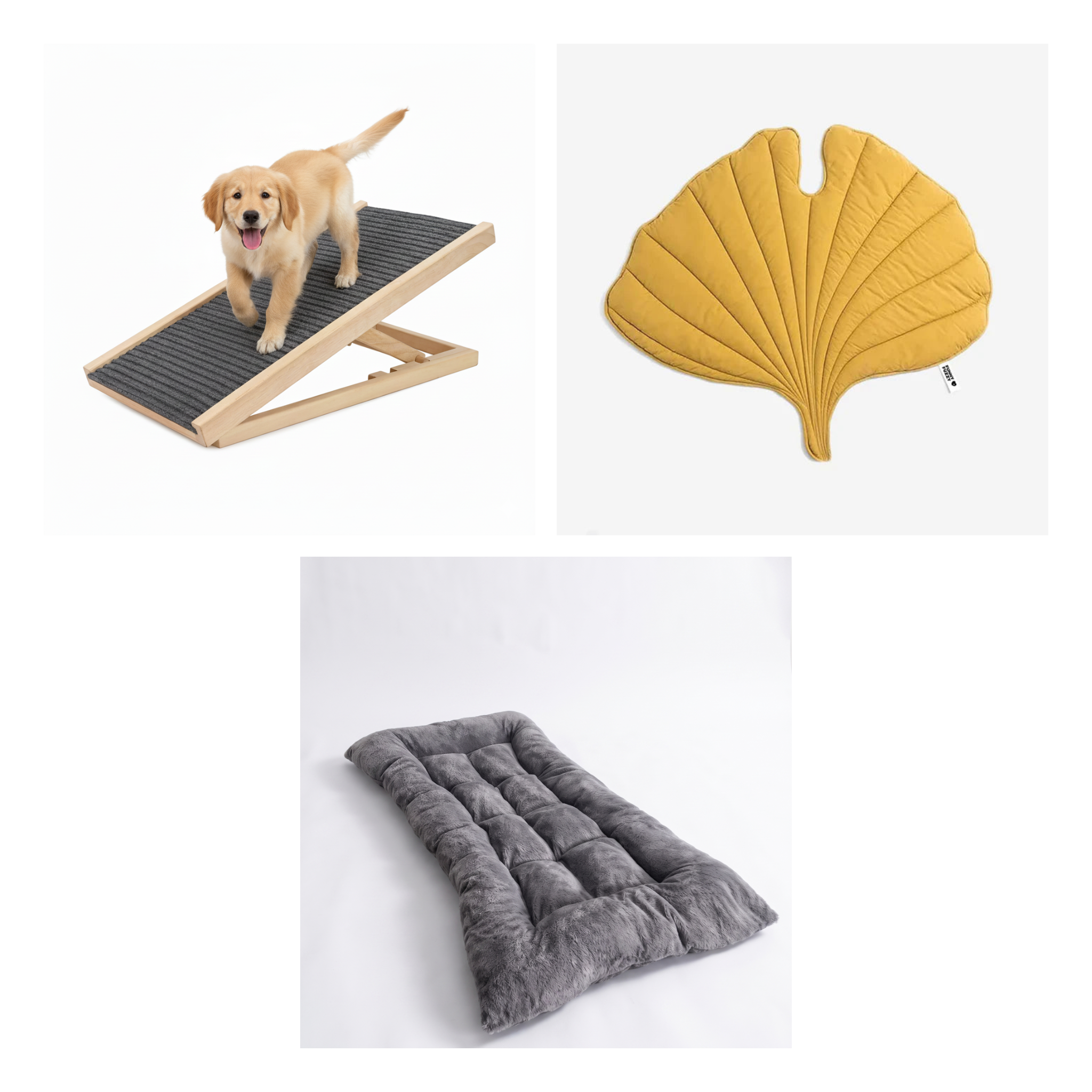 Senior Dog Bundle — all 3 items