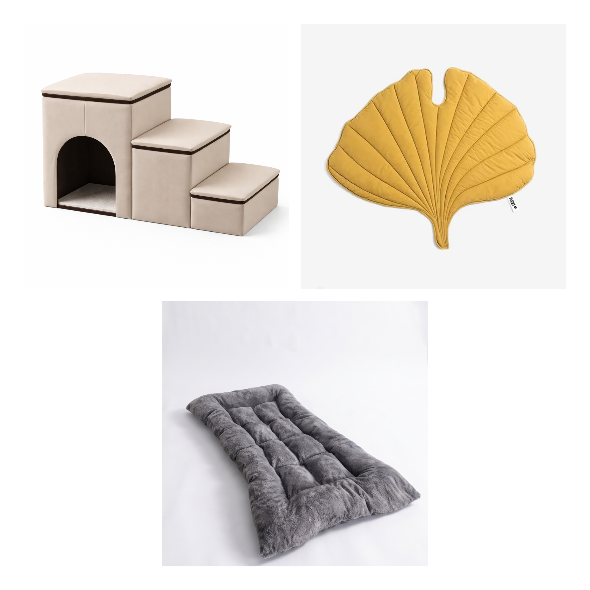 Senior Dog Bundle — all 3 items