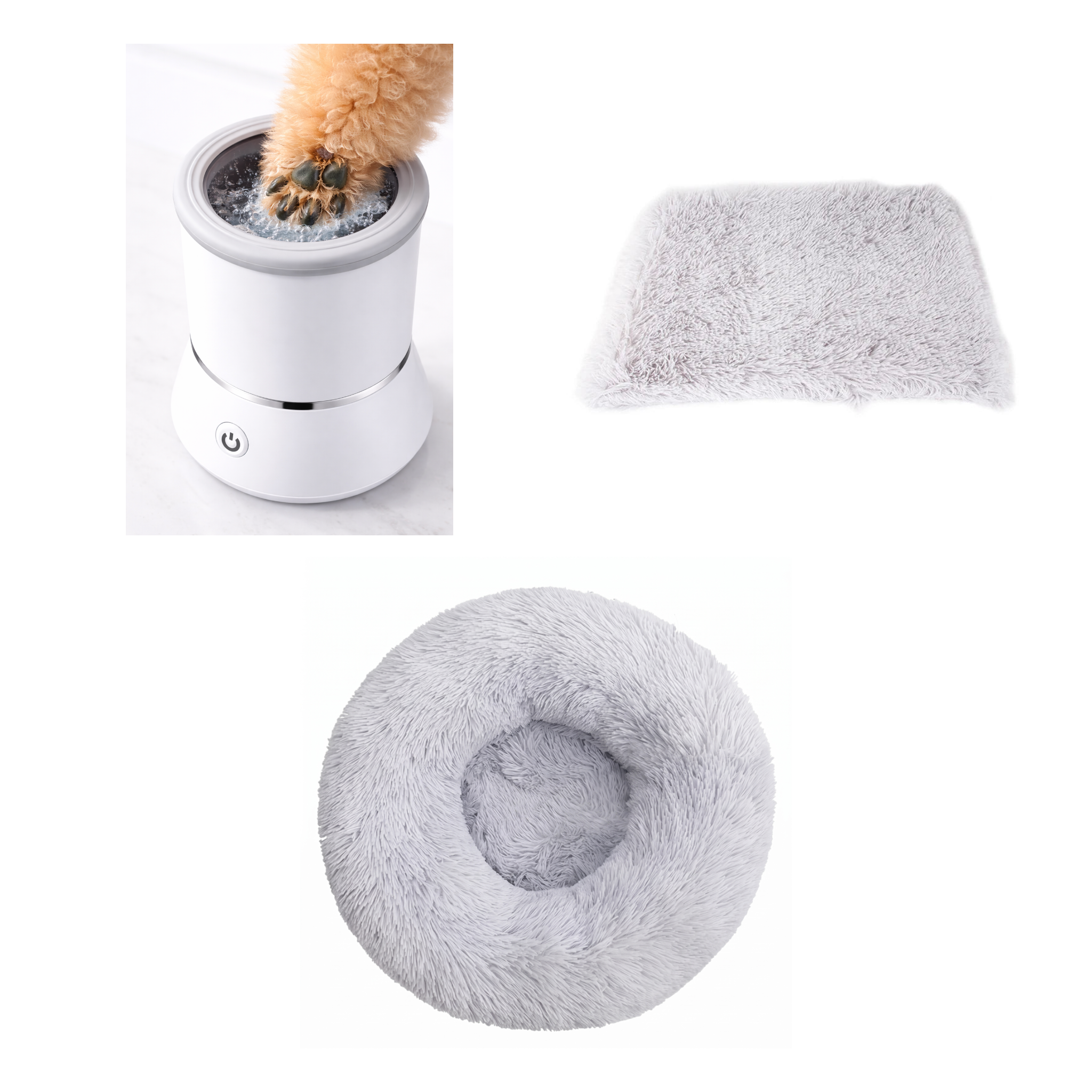 Senior Dog Bundle — all 3 items