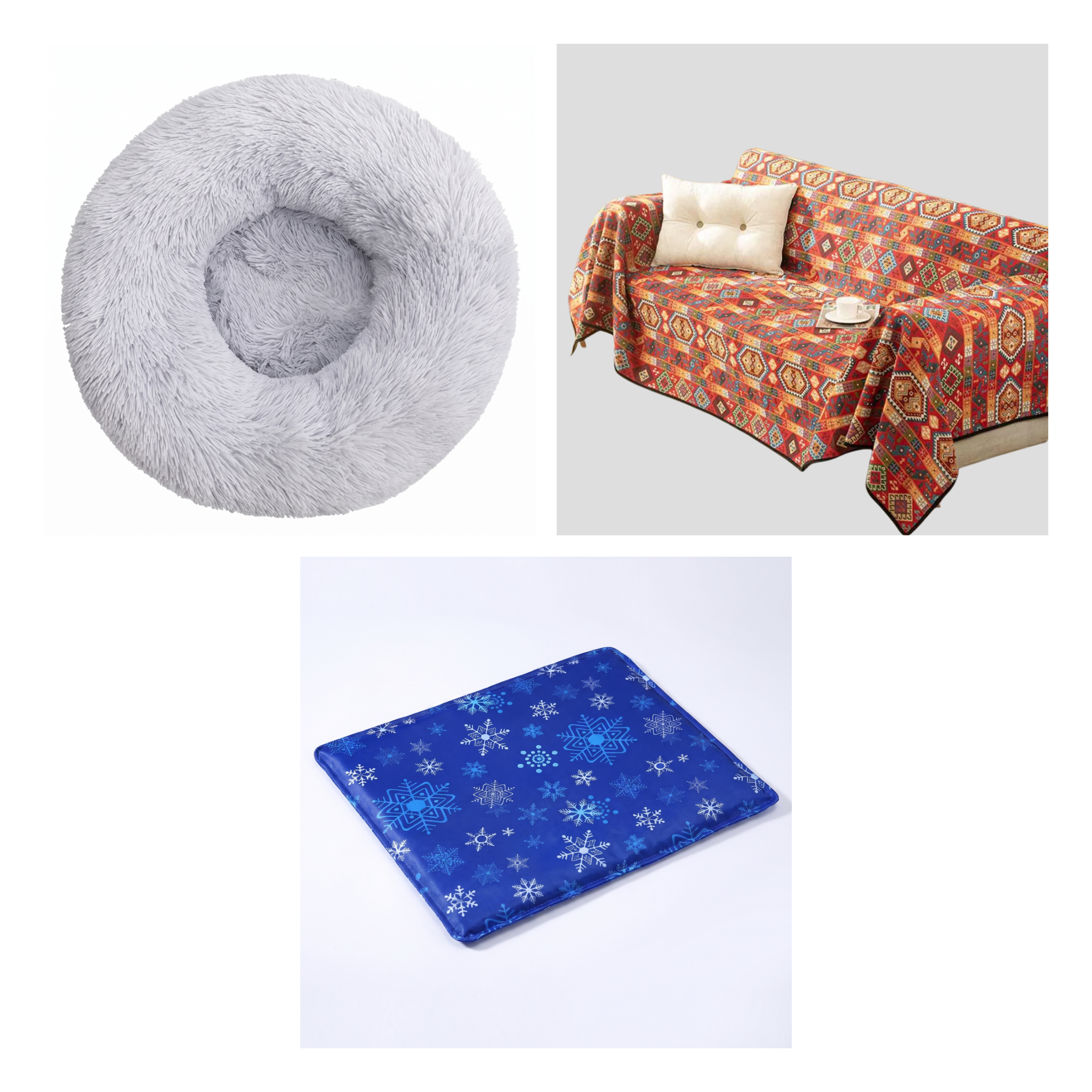 Senior Dog Bundle — all 3 items