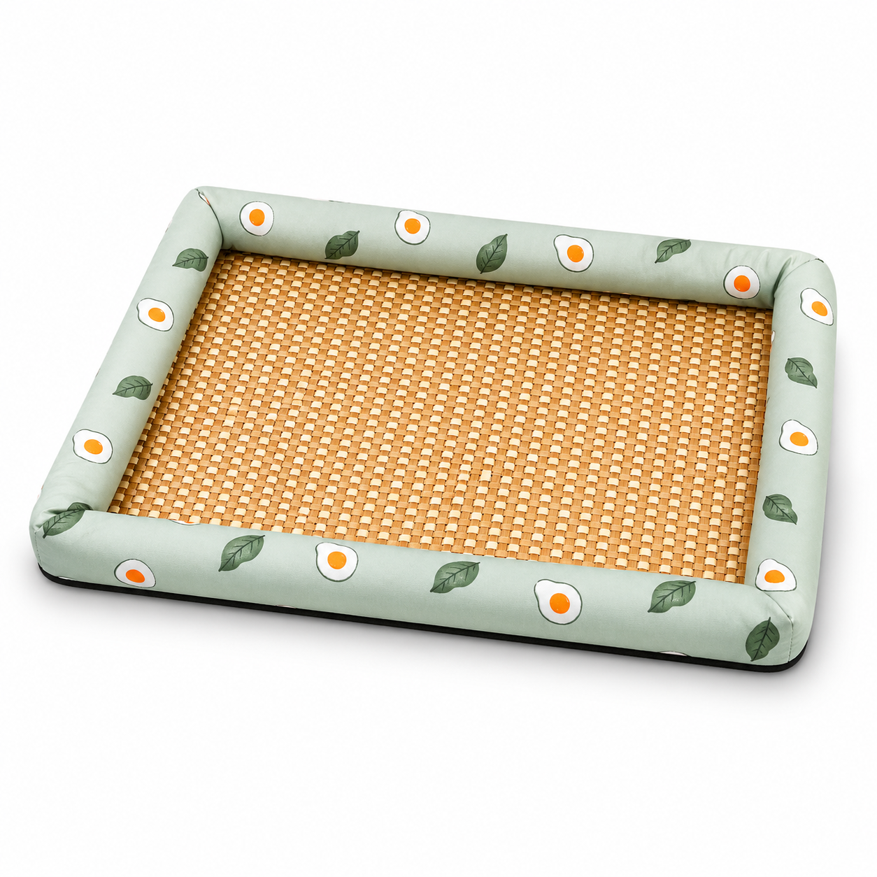 The Fur Lodge Breathable Cooling Pet Mat