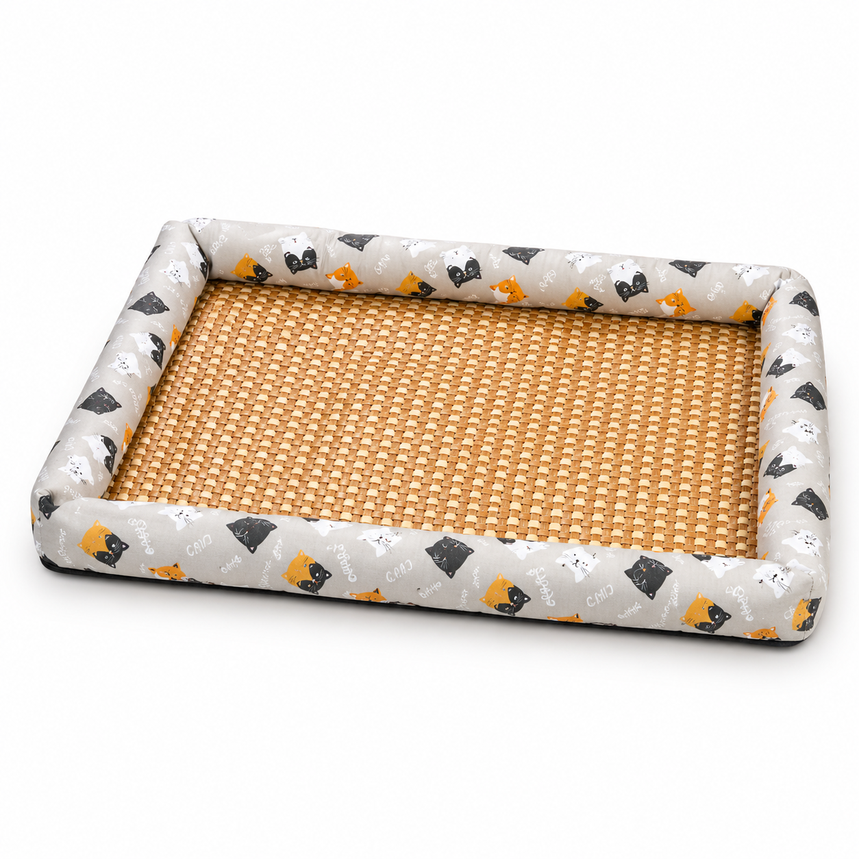 The Fur Lodge Breathable Cooling Pet Mat