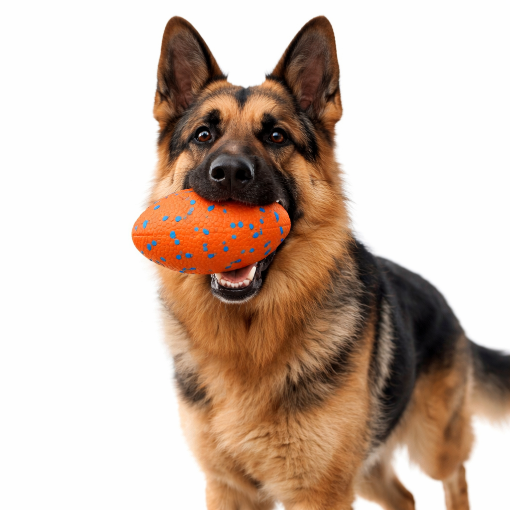 Blitz Rugged Dog Football