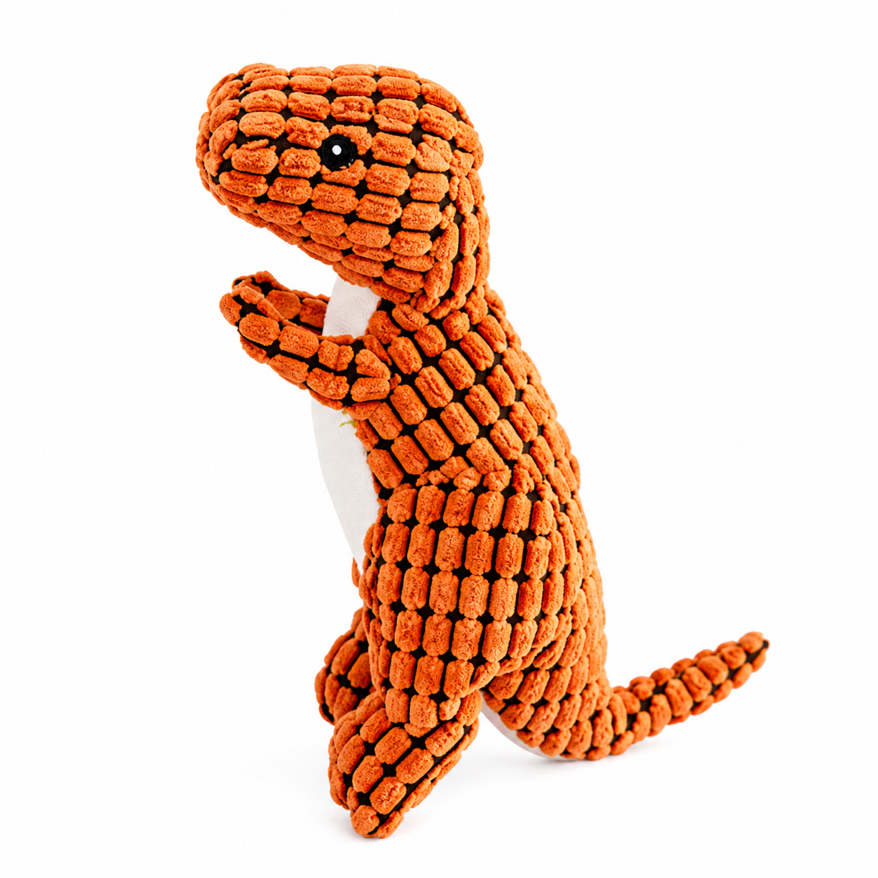 Rexy Dinosaur Squeaky Dog Toy