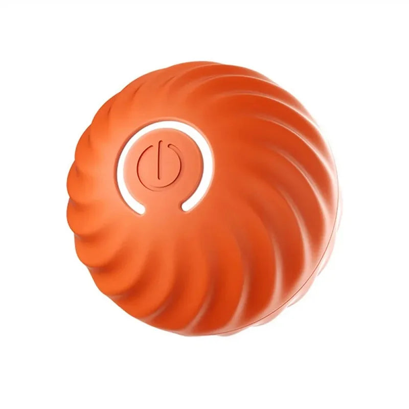 Zoom Automatic Moving Dog Ball
