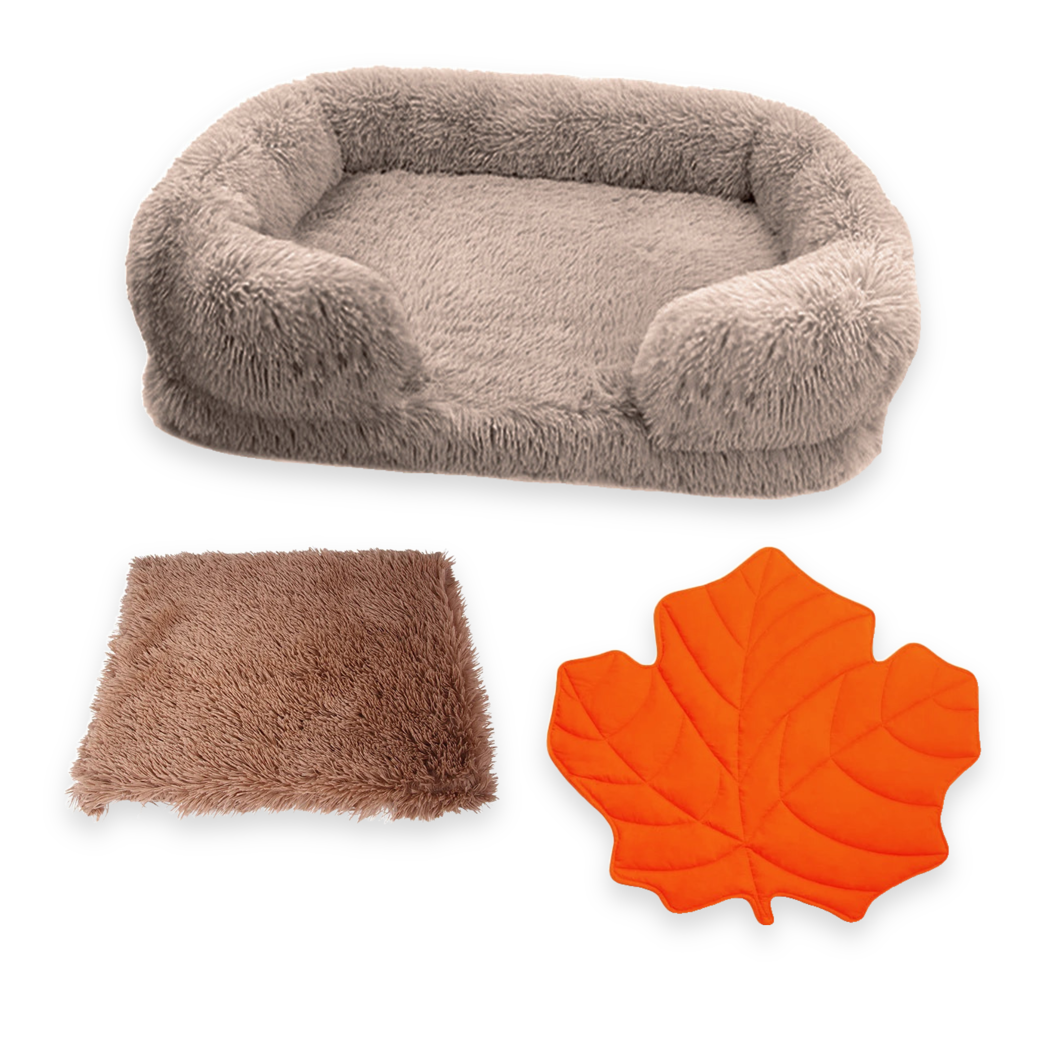 Cozy Recovery Kit — Senior Dog Bundle — all 3 items