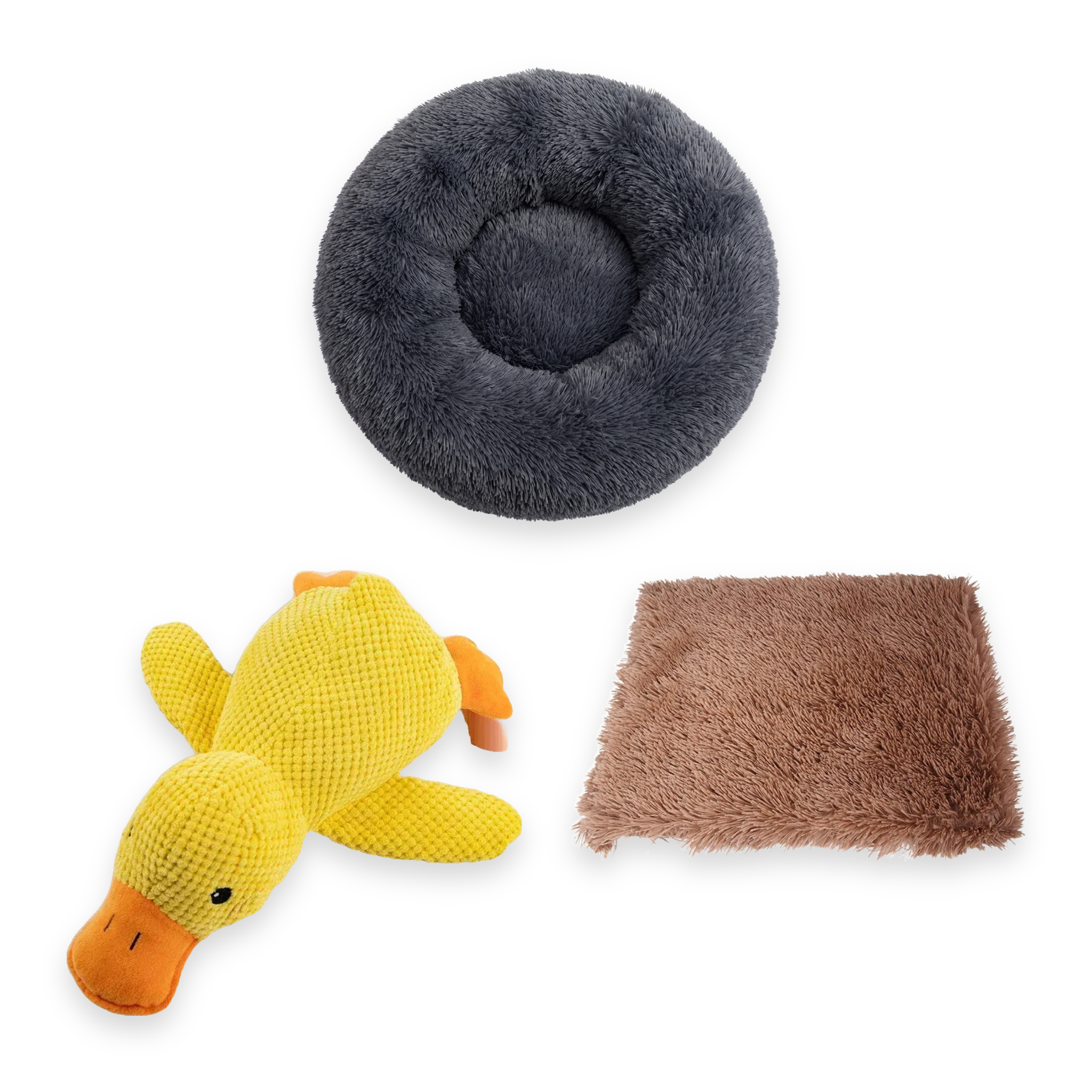 Cloud Nine Calm Set — all 3 items