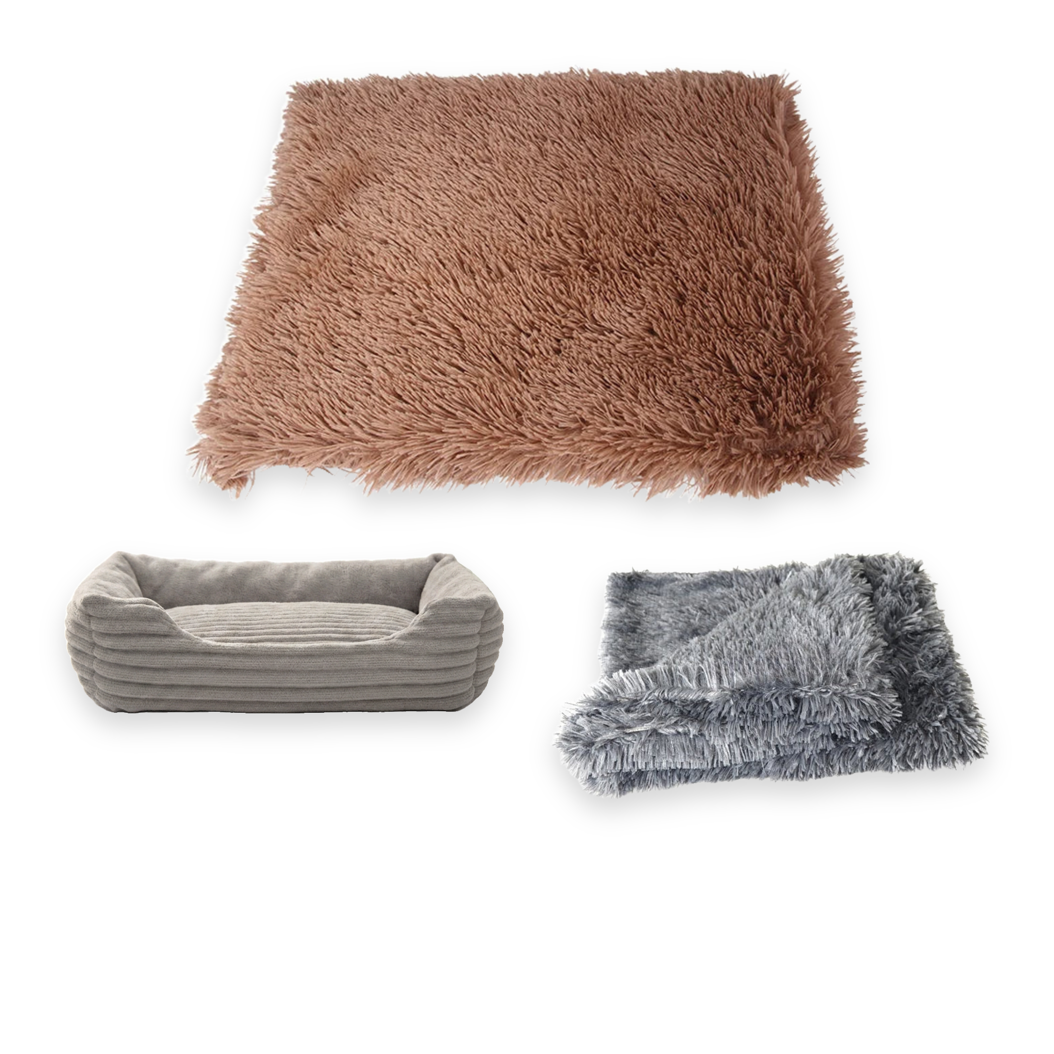 Senior Snuggle Trio — Senior Dog Bundle — all 3 items