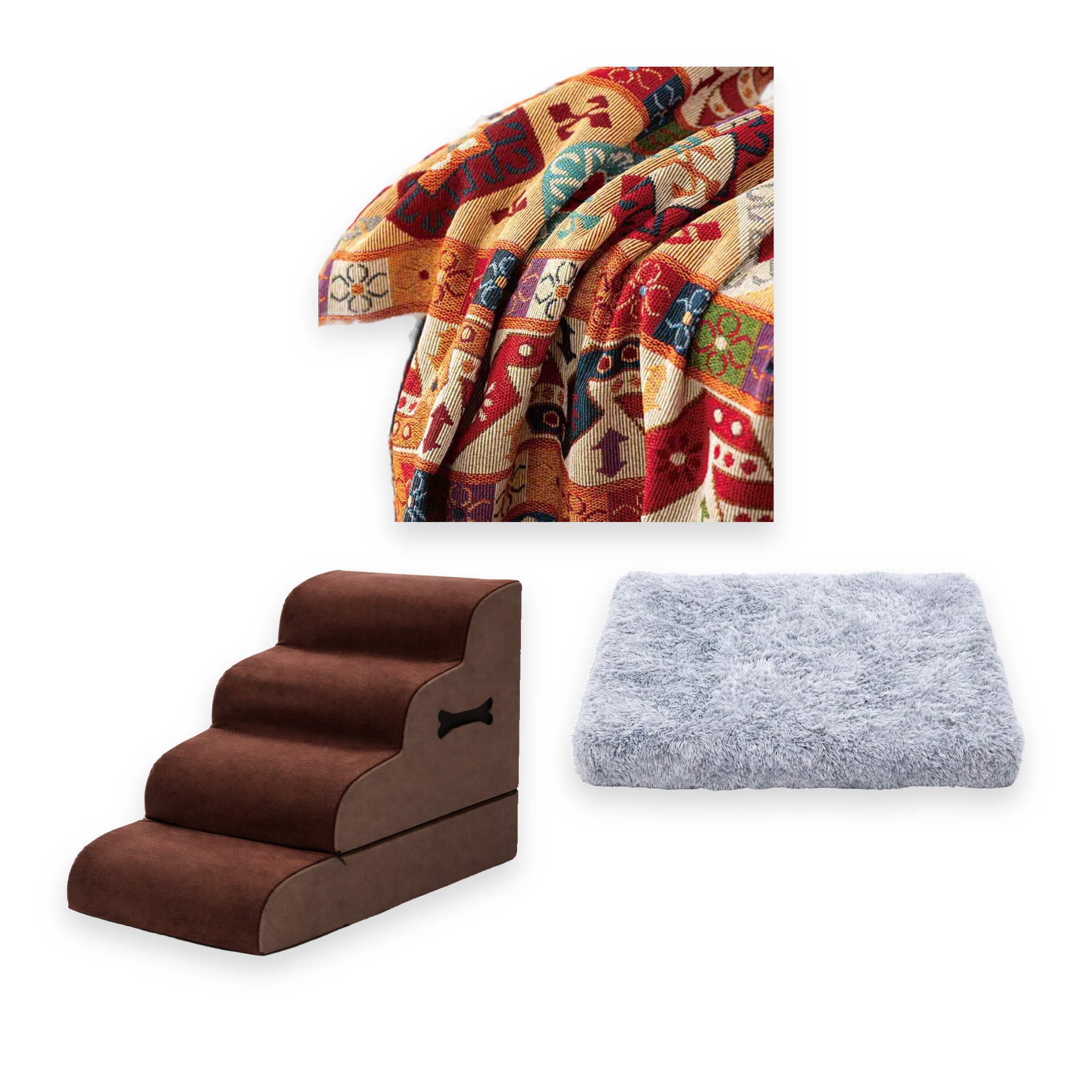 Easy Rest & Climb — Senior Dog Bundle — all 3 items