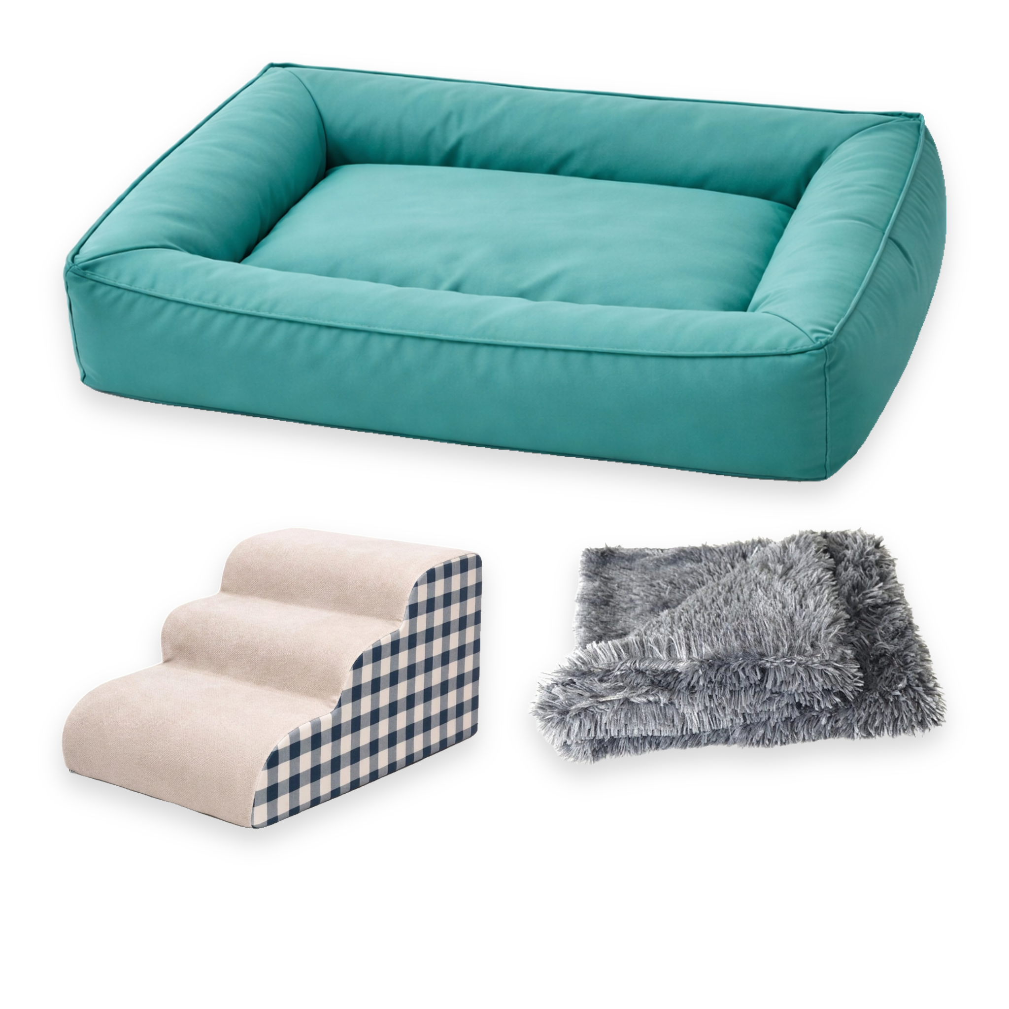 Warm & Steady — Senior Dog Bundle — all 3 items