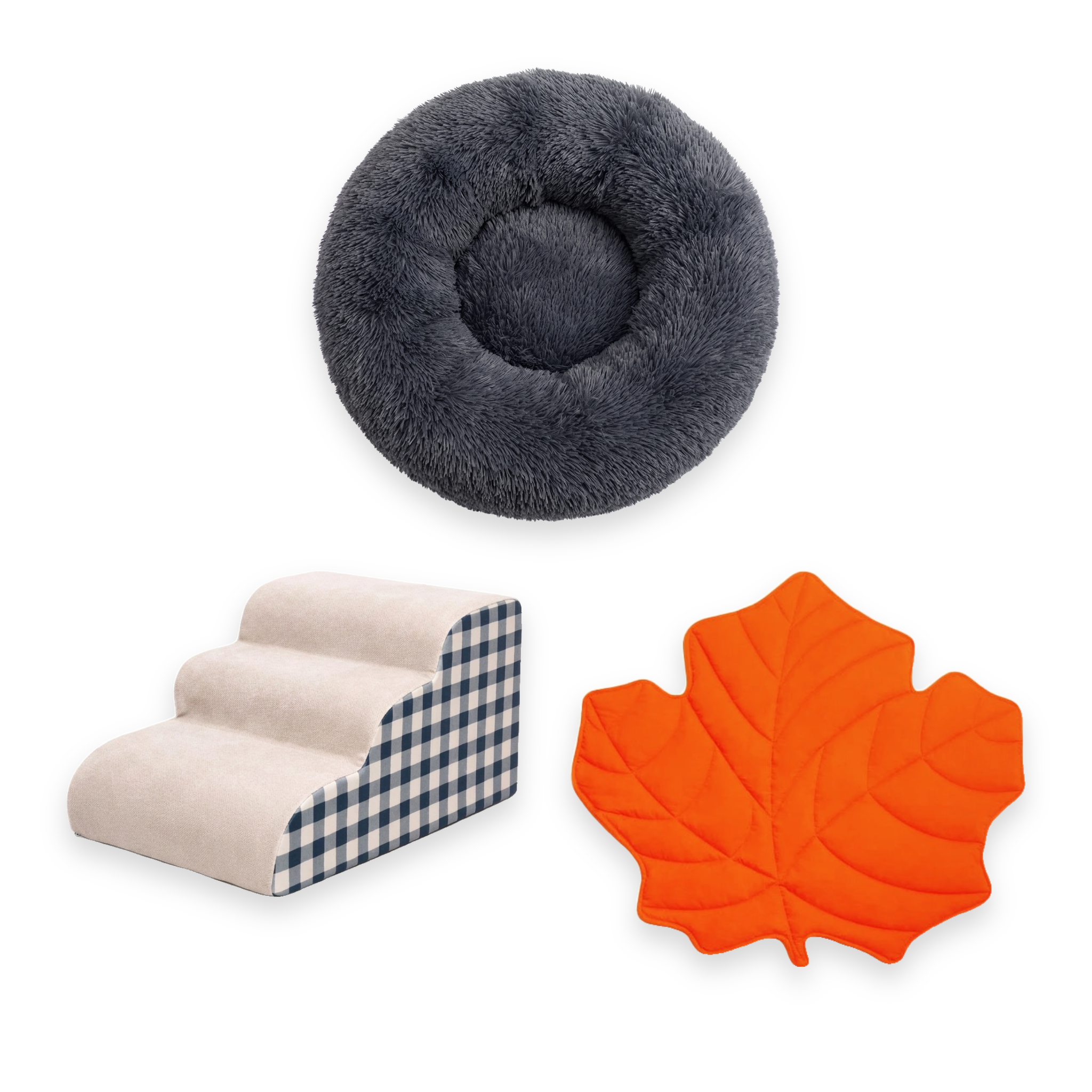 Gentle Nights — Senior Dog Bundle — all 3 items