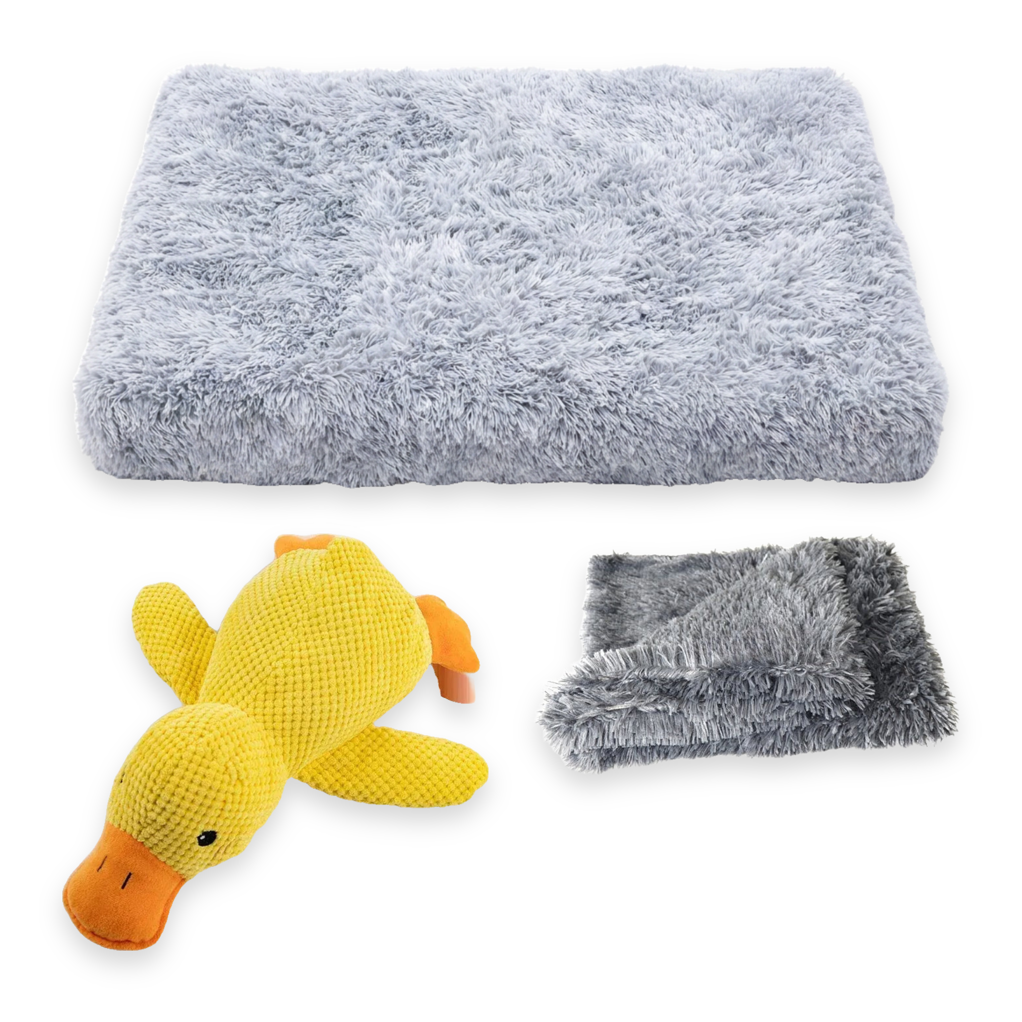 Nook Comfort & Calm Set — all 3 items