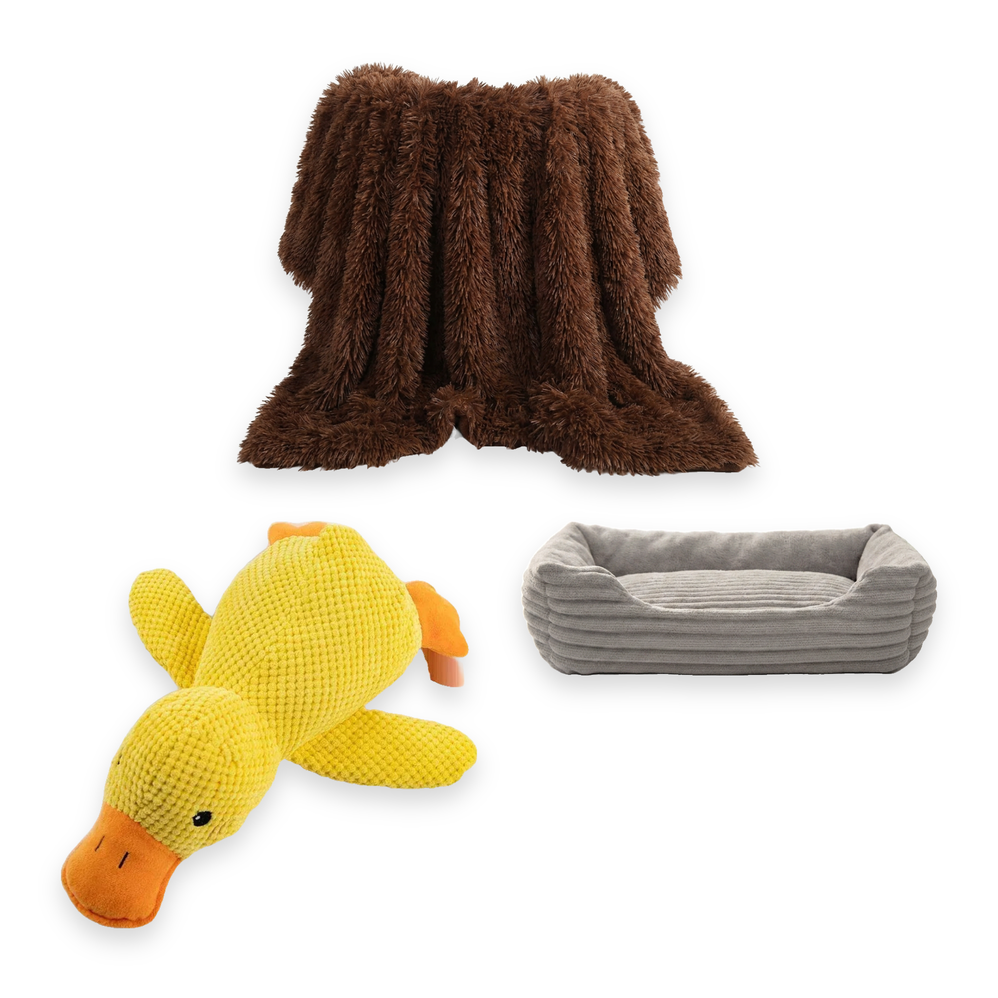 Snuggle & Soothe — all 3 items