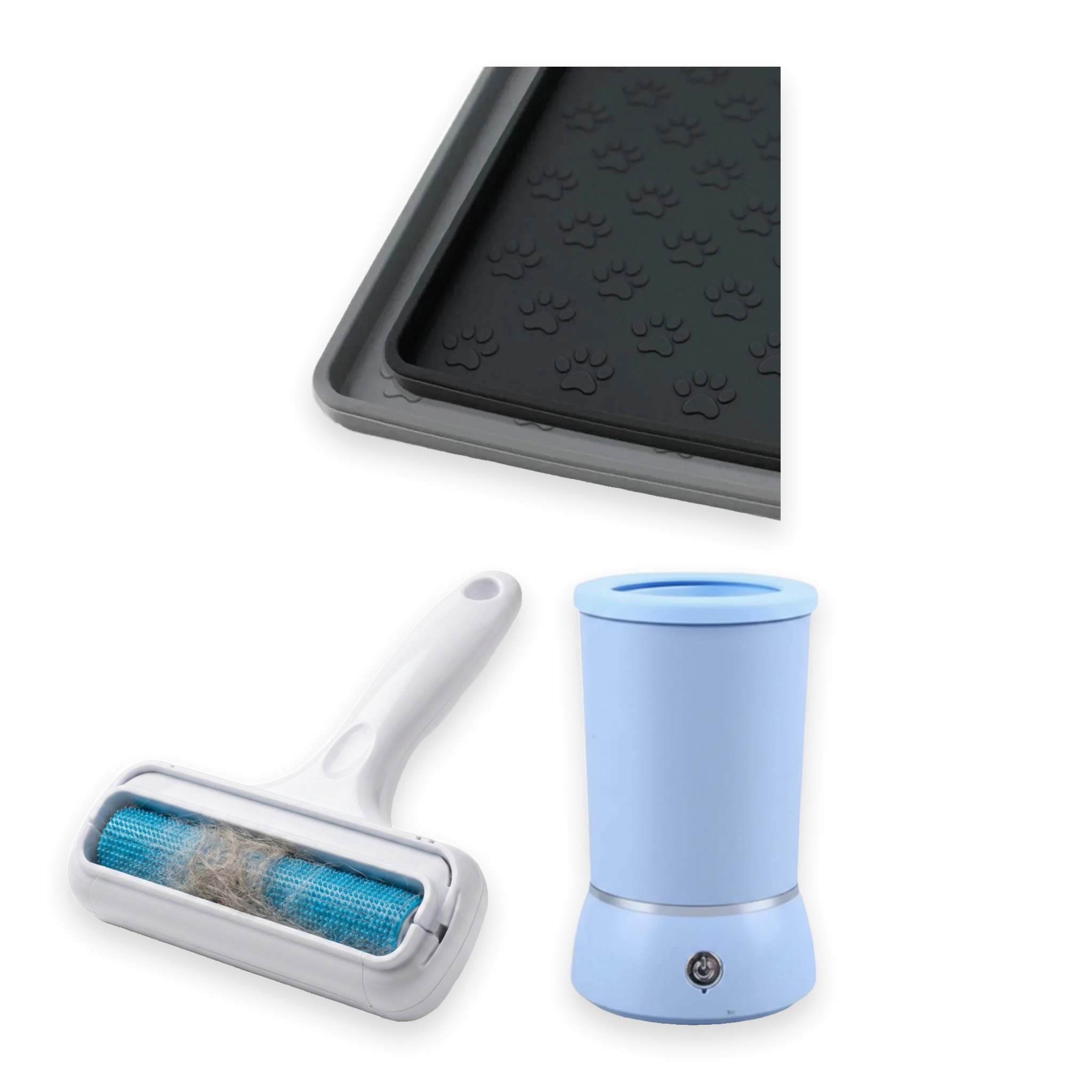 Fresh & Clean Home Set — all 3 items