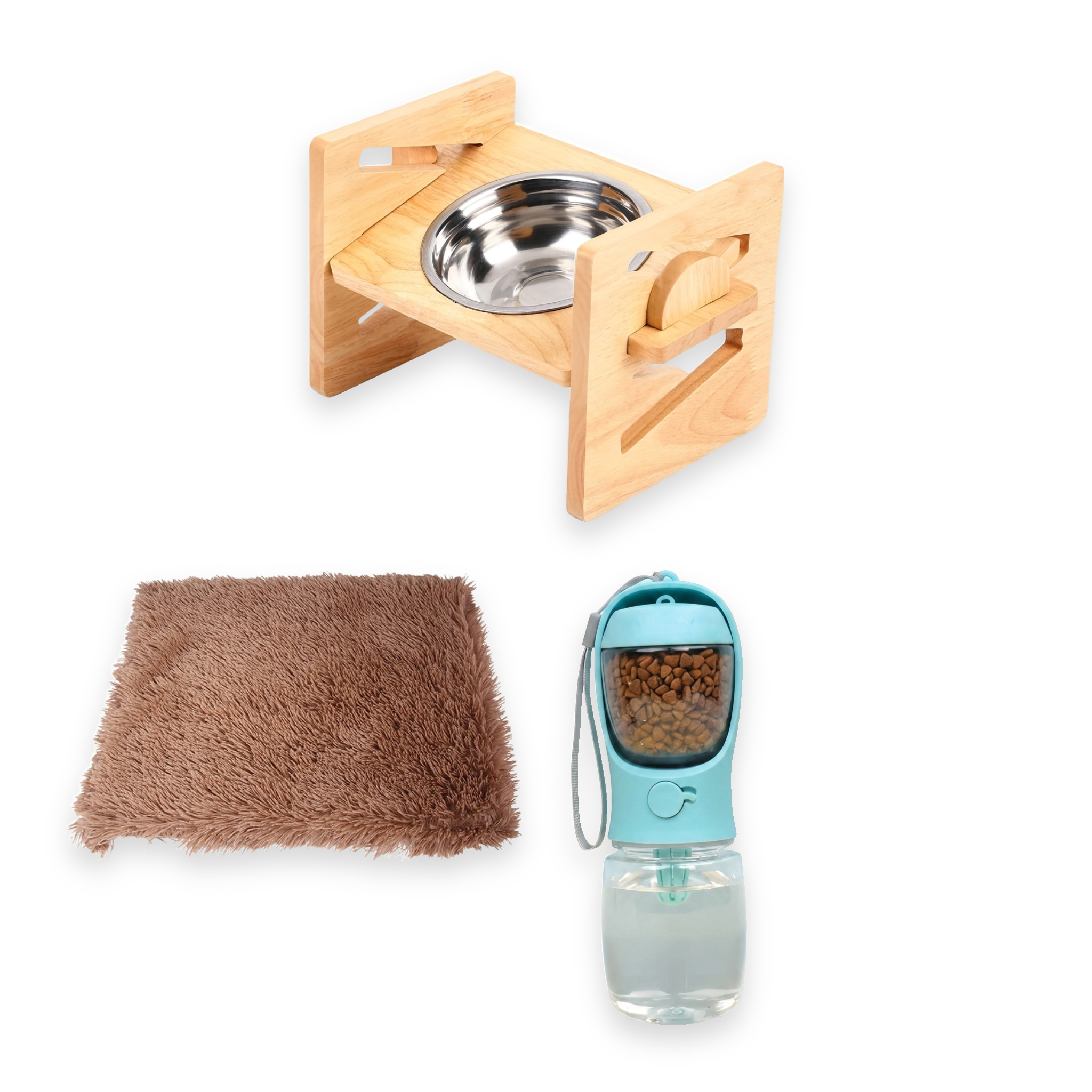 Everyday Senior Care — Senior Dog Bundle — all 3 items