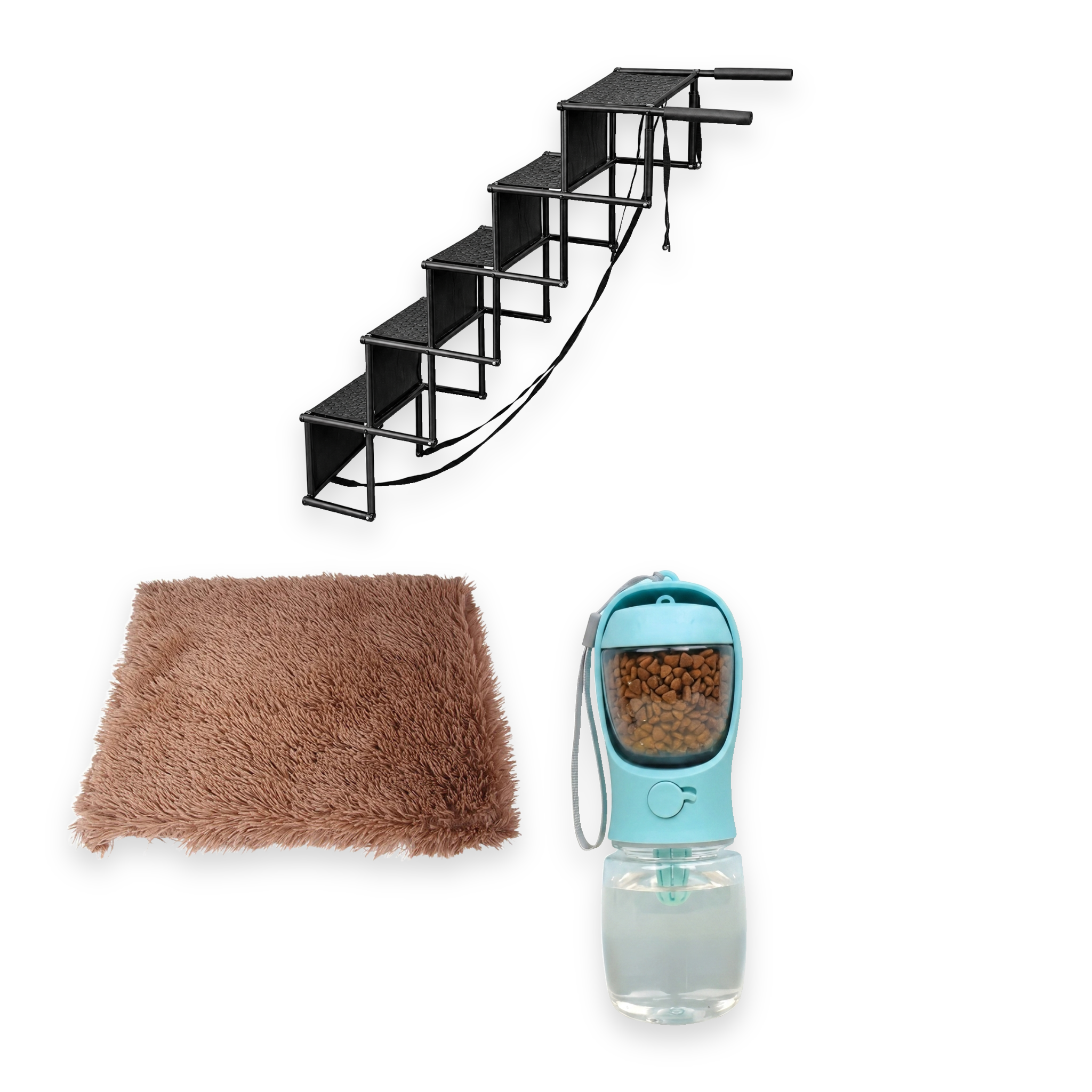 Travel-Ready Senior — Senior Dog Bundle — all 3 items