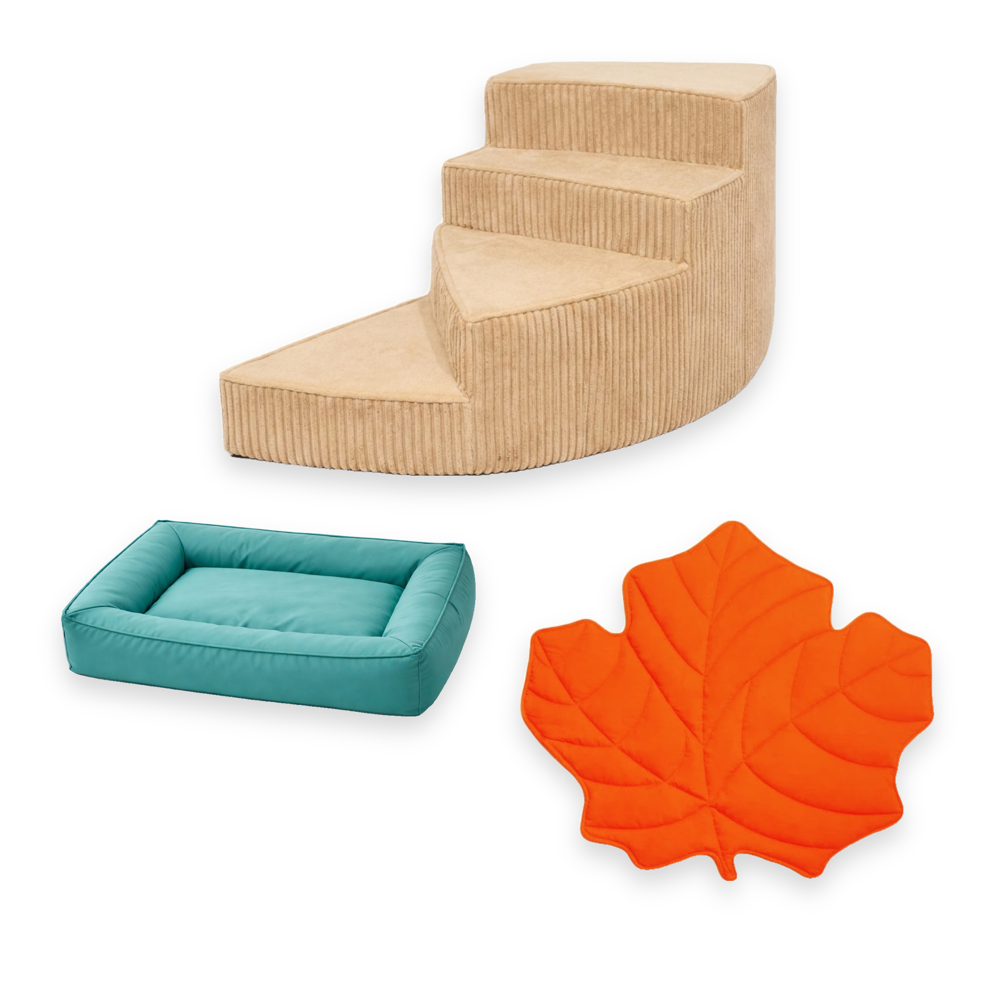 Orthopedic Dream — Senior Dog Bundle — all 3 items