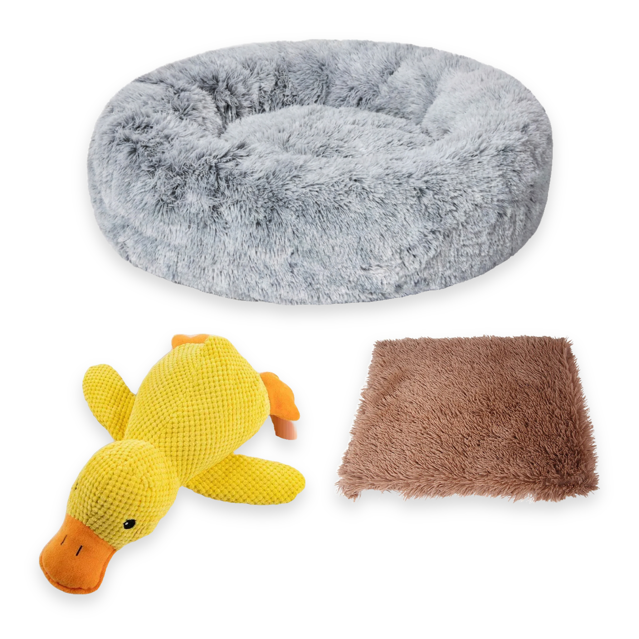 Deep Calm Retreat — all 3 items