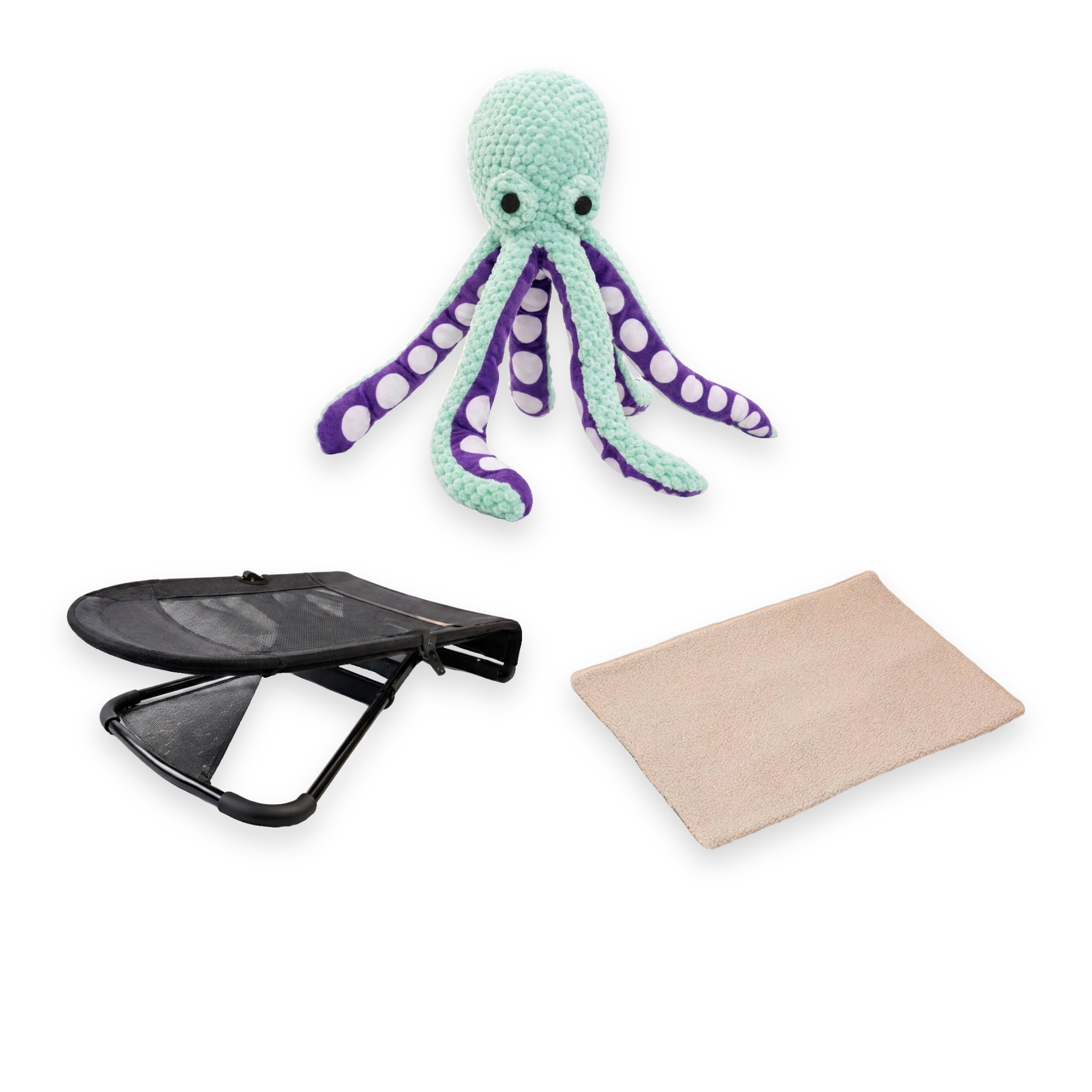 Gentle Sway Soothe Set — all 3 items