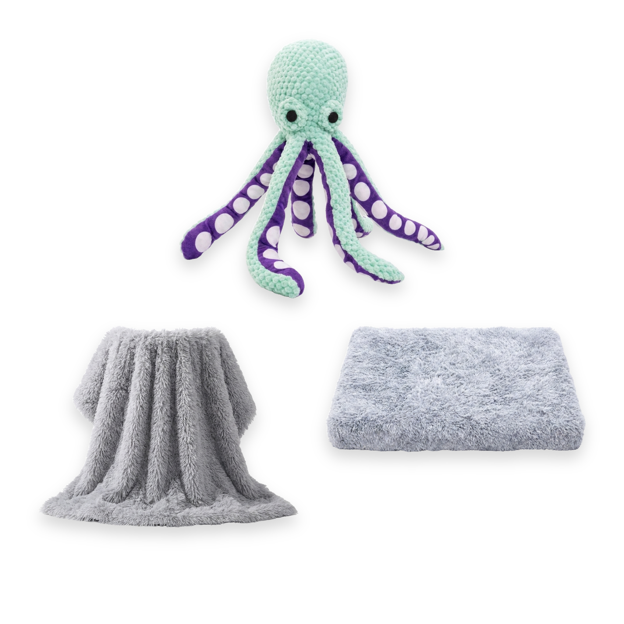 Nook Nap Set — all 3 items