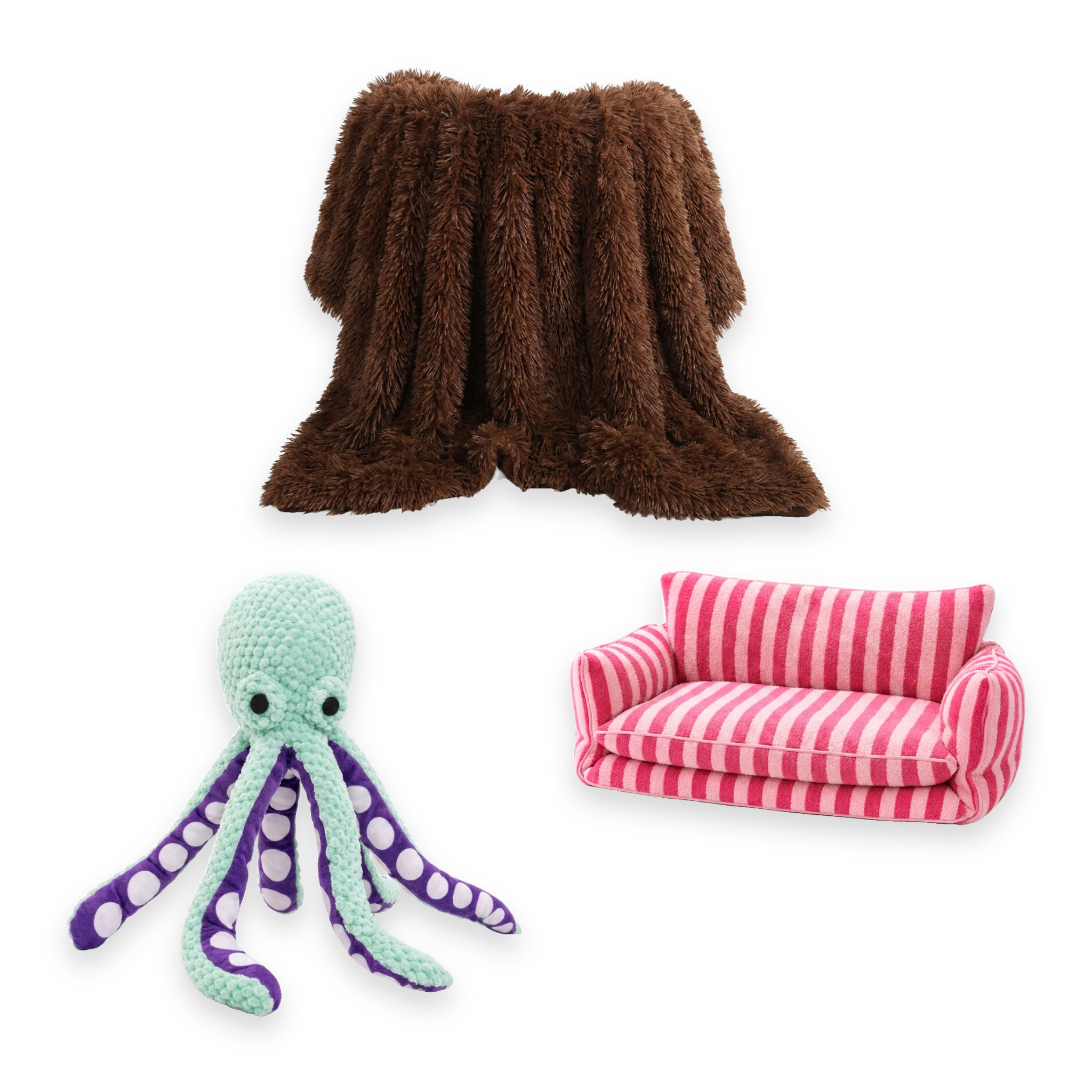 Chester Comfort Bundle — all 3 items