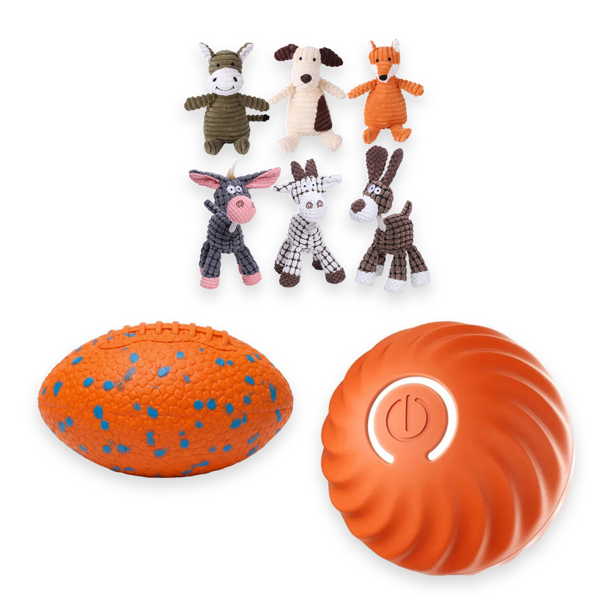 Fetch & Float Bundle — all 3 items