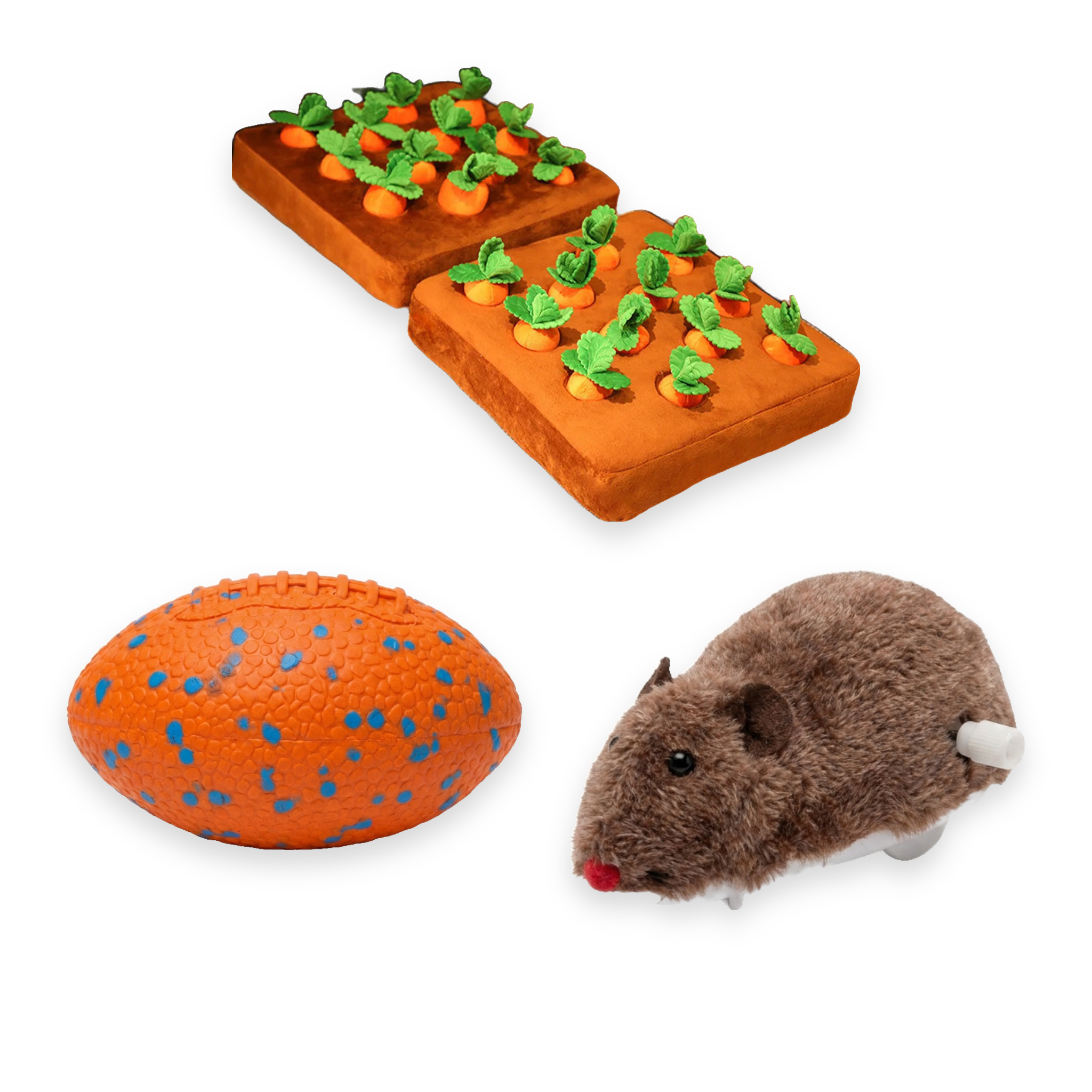 All-Star Variety Play Set — all 3 items