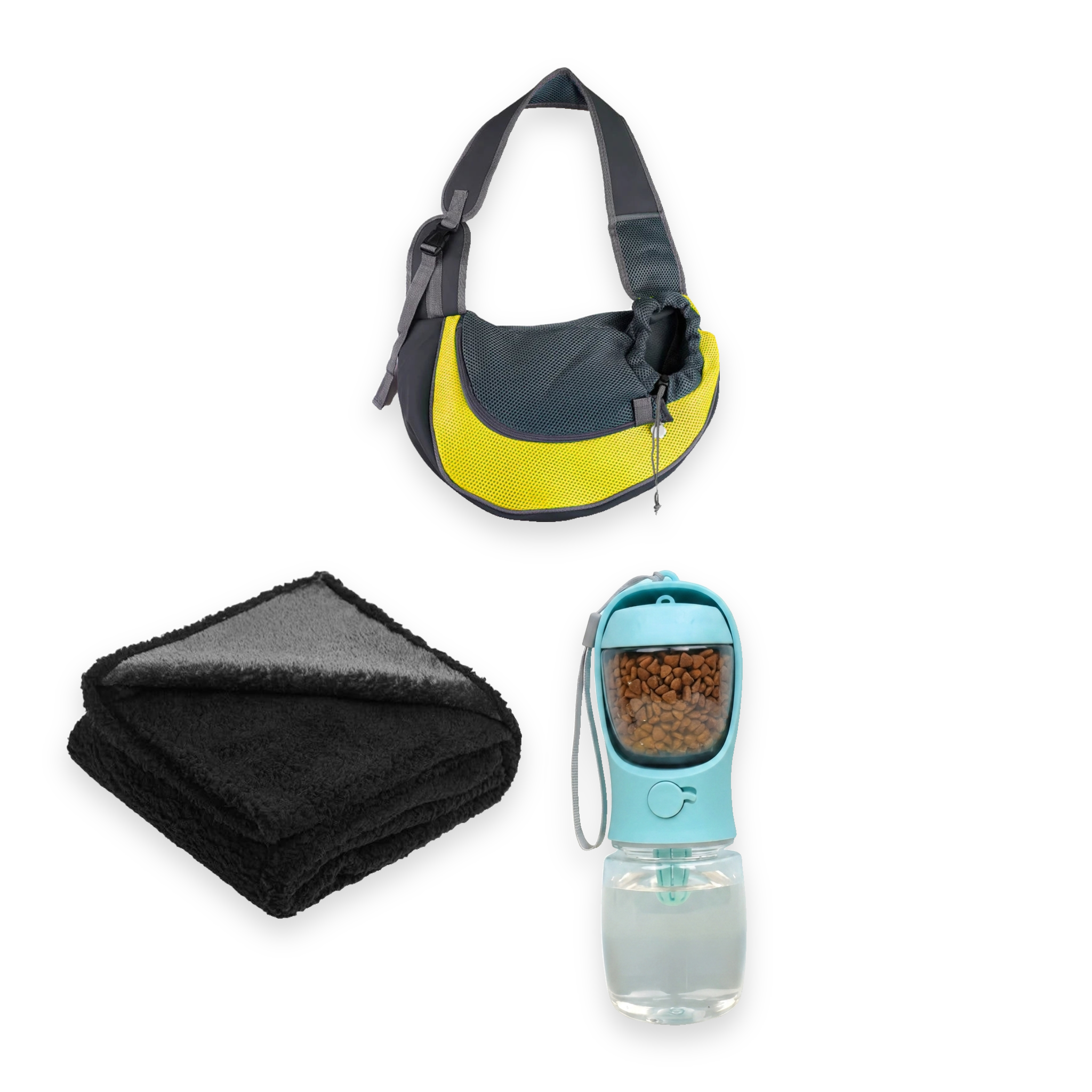 Sling & Sip Travel Set — all 3 items
